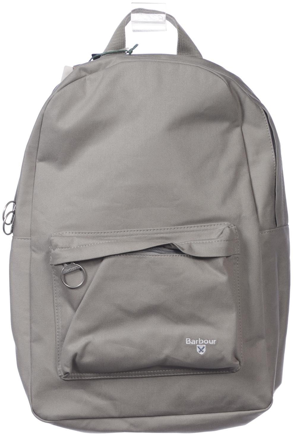 

Barbour Herren Rucksack, grün, Gr.