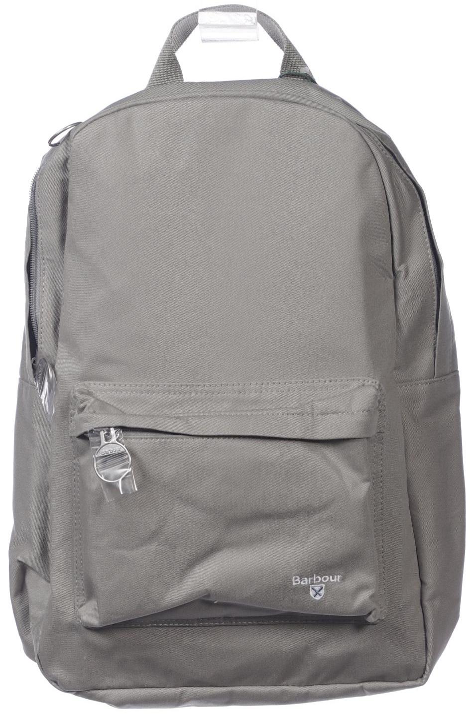 

Barbour Herren Rucksack, grün, Gr.