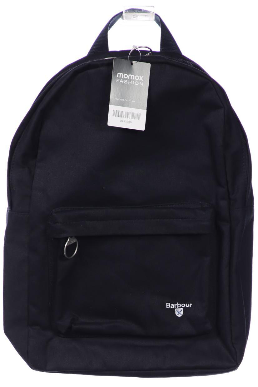

Barbour Herren Rucksack, marineblau