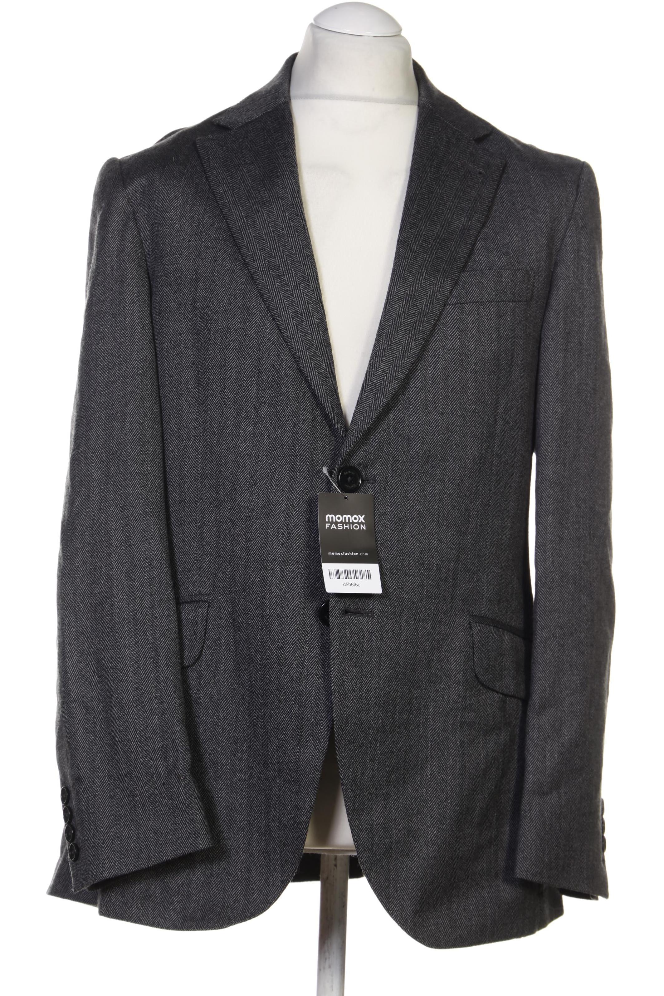 

Barbour Herren Sakko, grau, Gr. 52