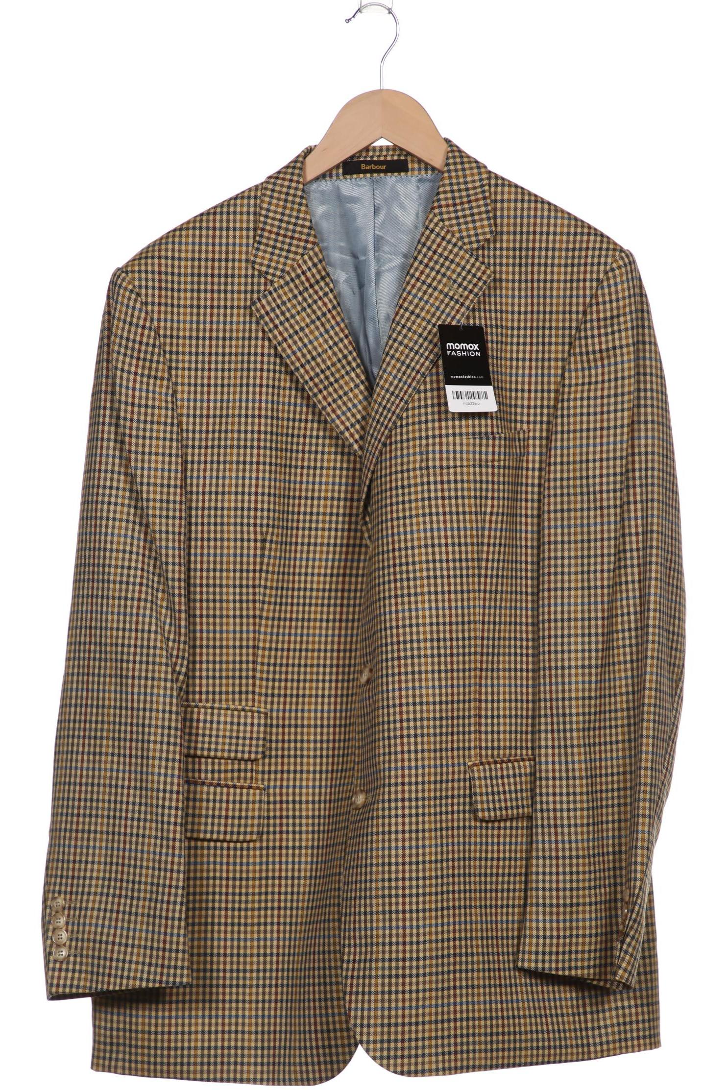 

Barbour Herren Sakko, beige