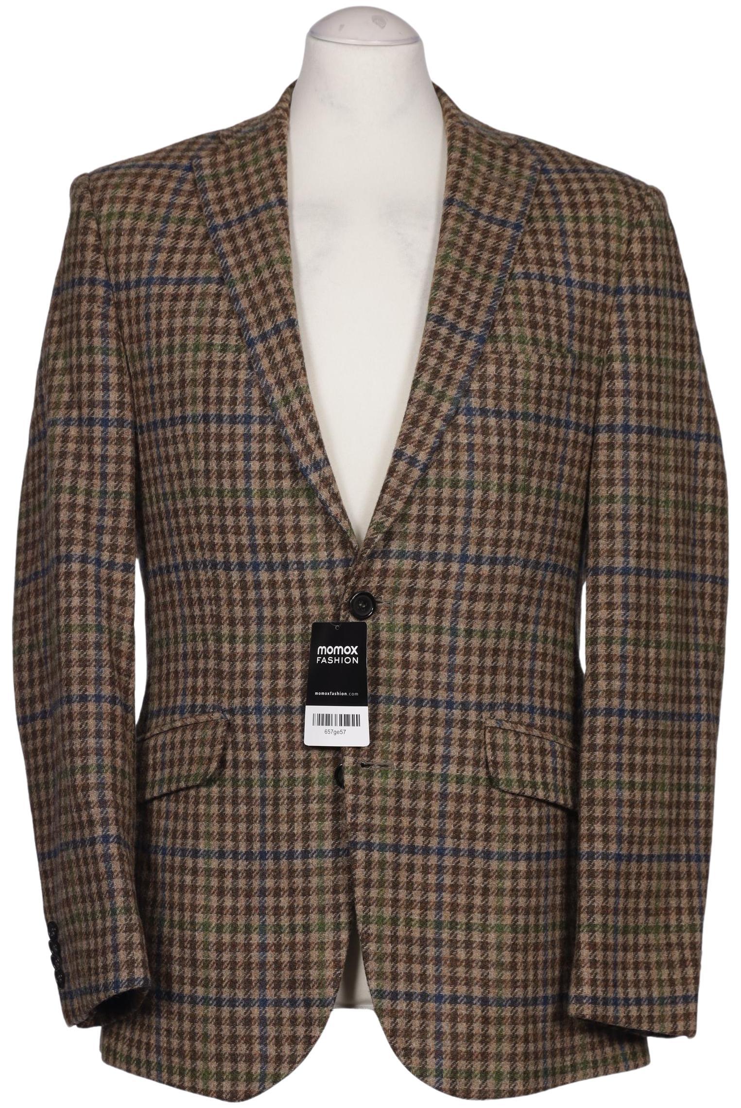 

Barbour Herren Sakko, beige, Gr. 48