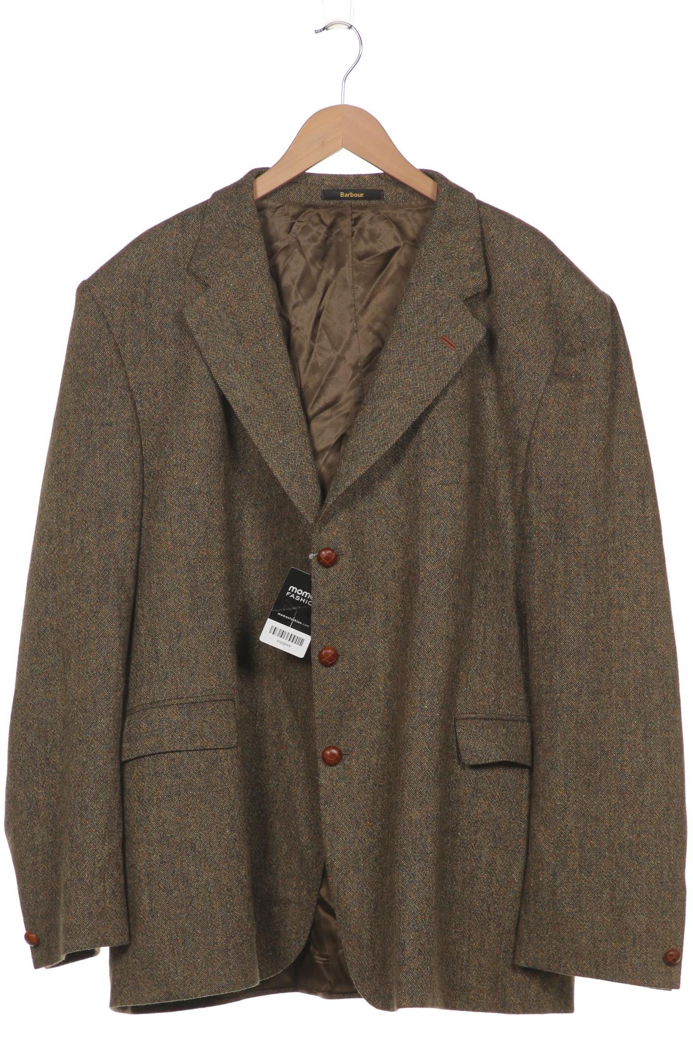 

Barbour Herren Sakko, grün, Gr. 64