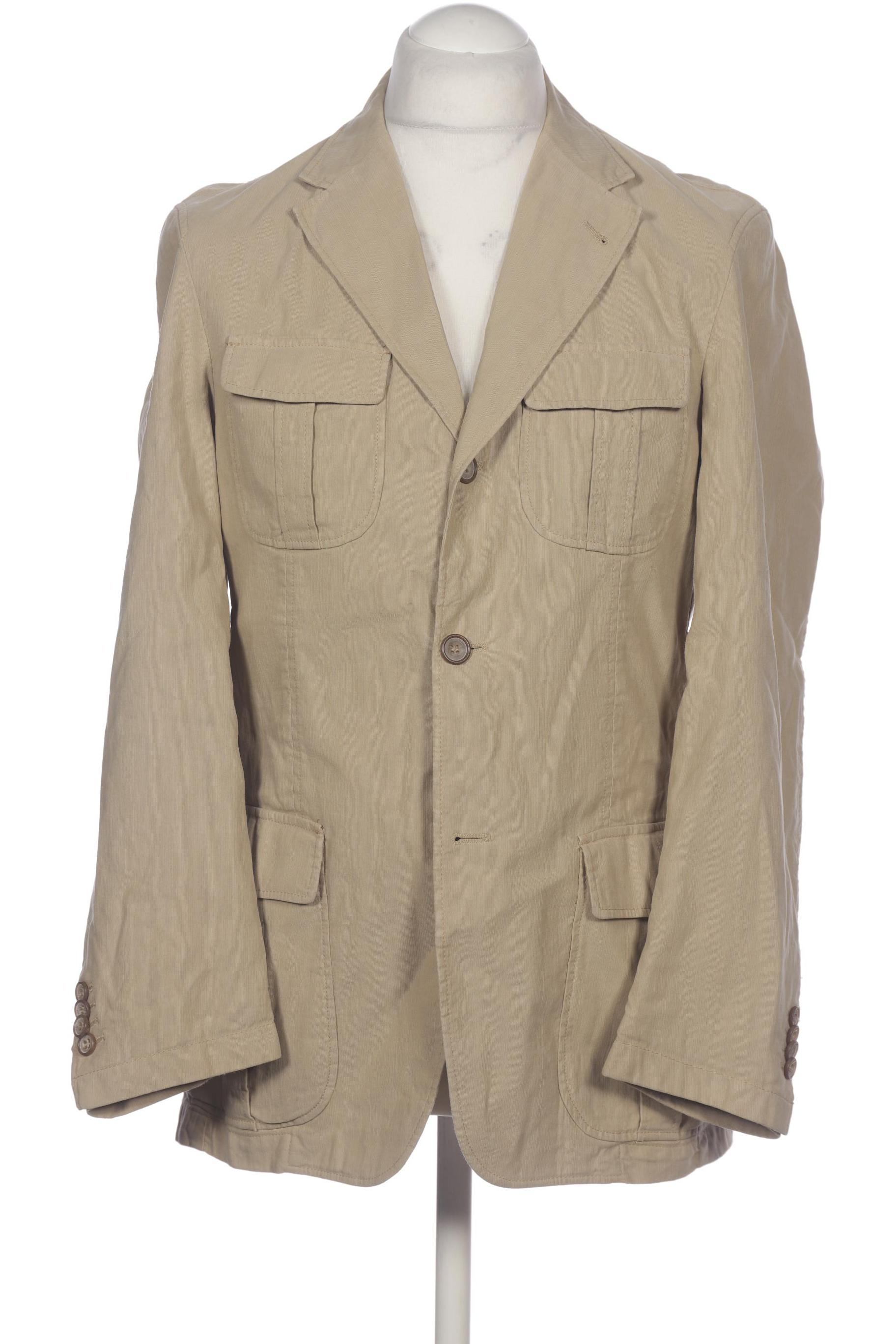 

Barbour Herren Sakko, beige, Gr. 46