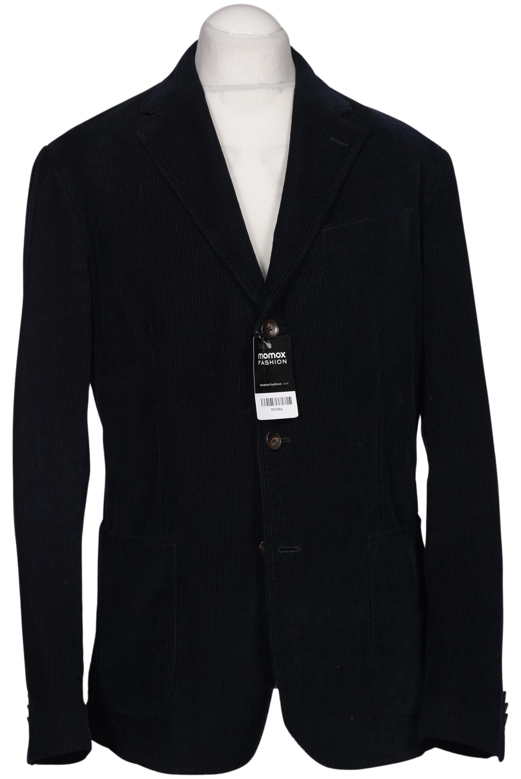 

Barbour Herren Sakko, marineblau, Gr. 54