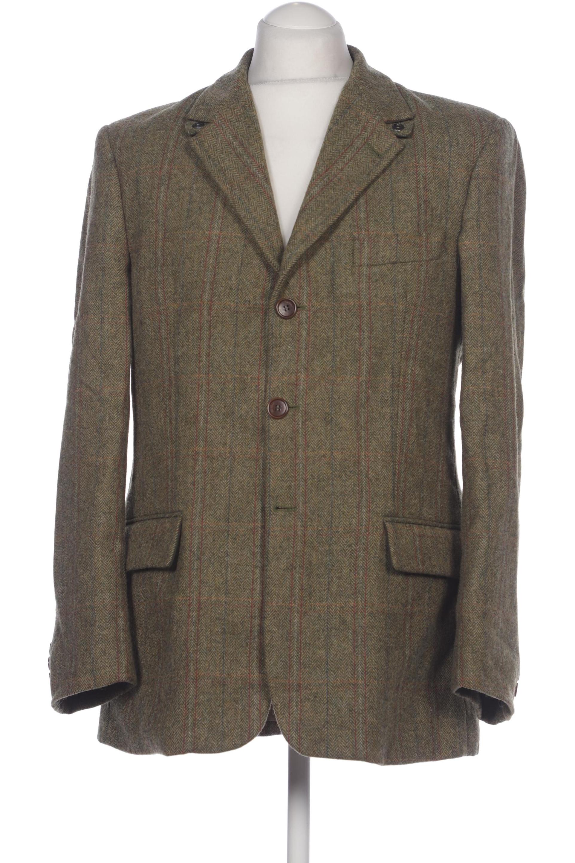 

Barbour Herren Sakko, grün, Gr. 54
