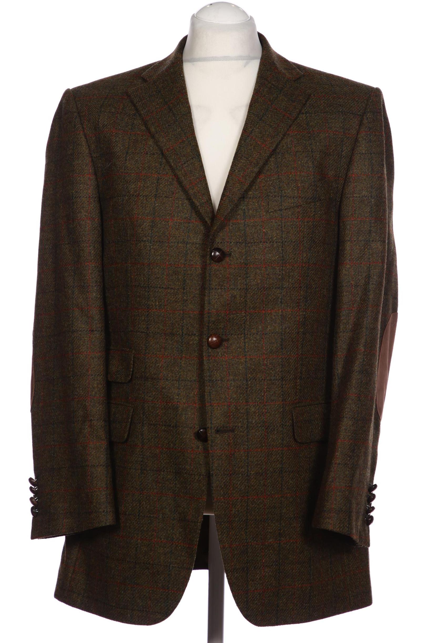 Thumbnail - Barbour Herren Sakko, grün, Gr. 102