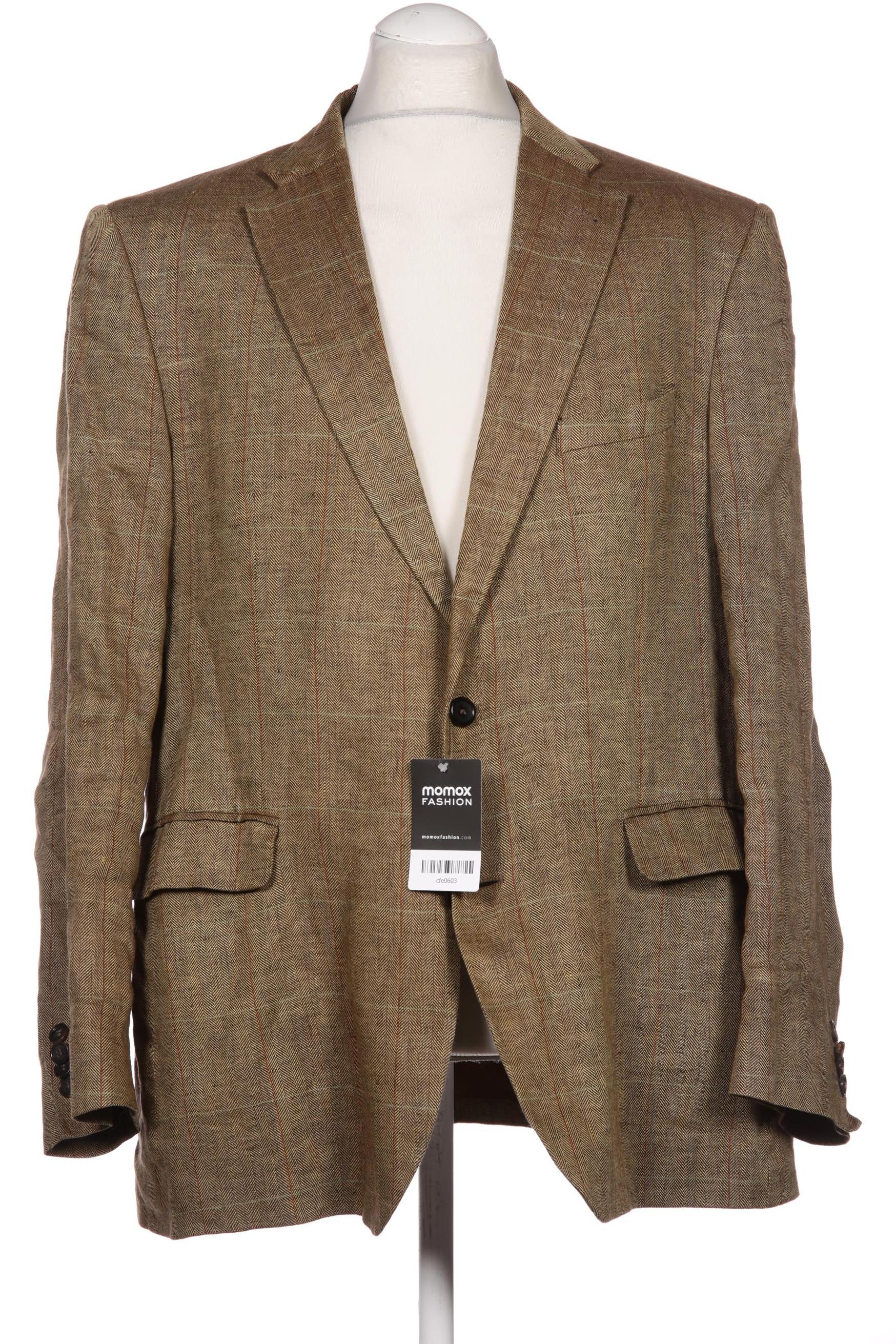 

Barbour Herren Sakko, braun, Gr. 27