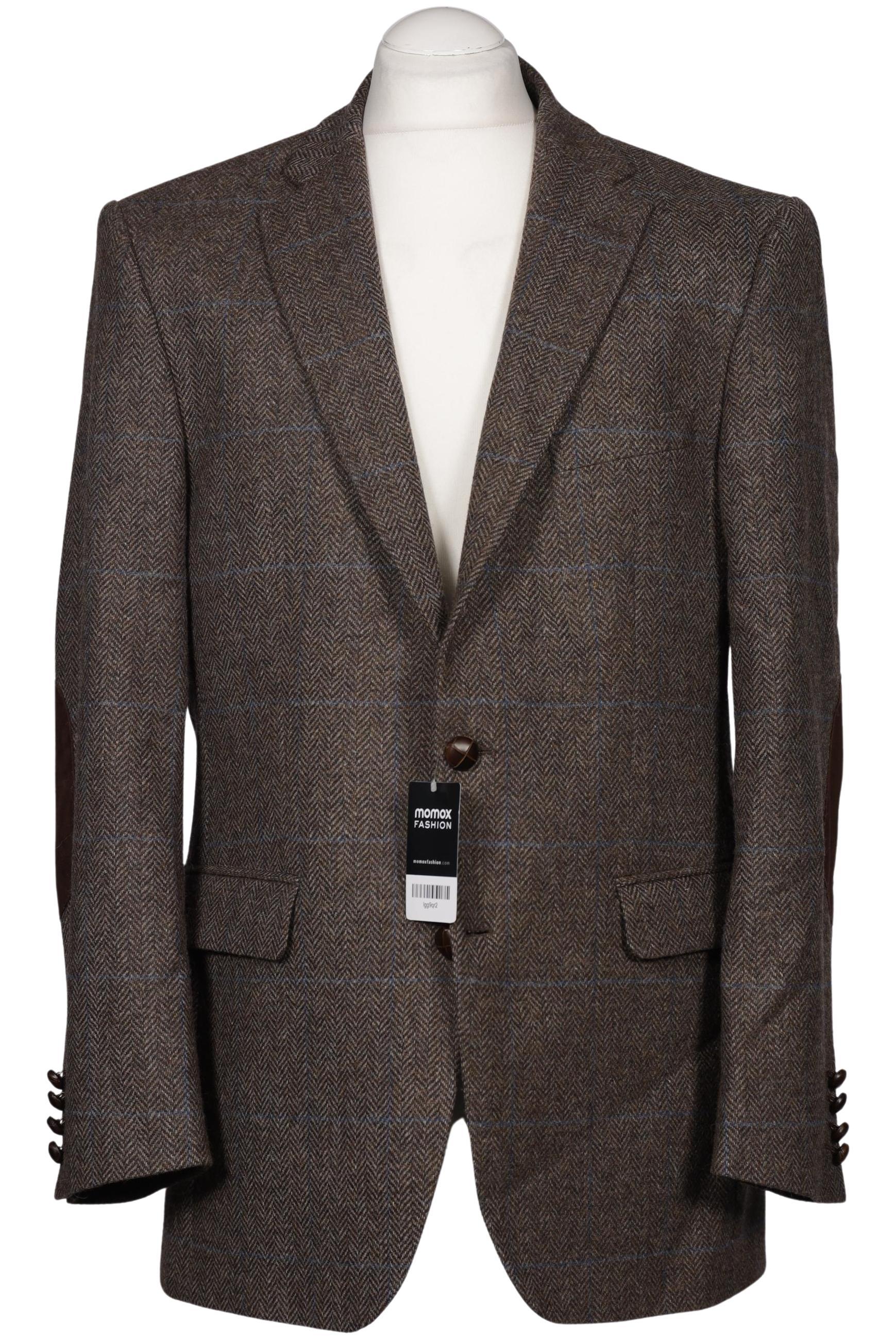 

Barbour Herren Sakko, braun, Gr. 52