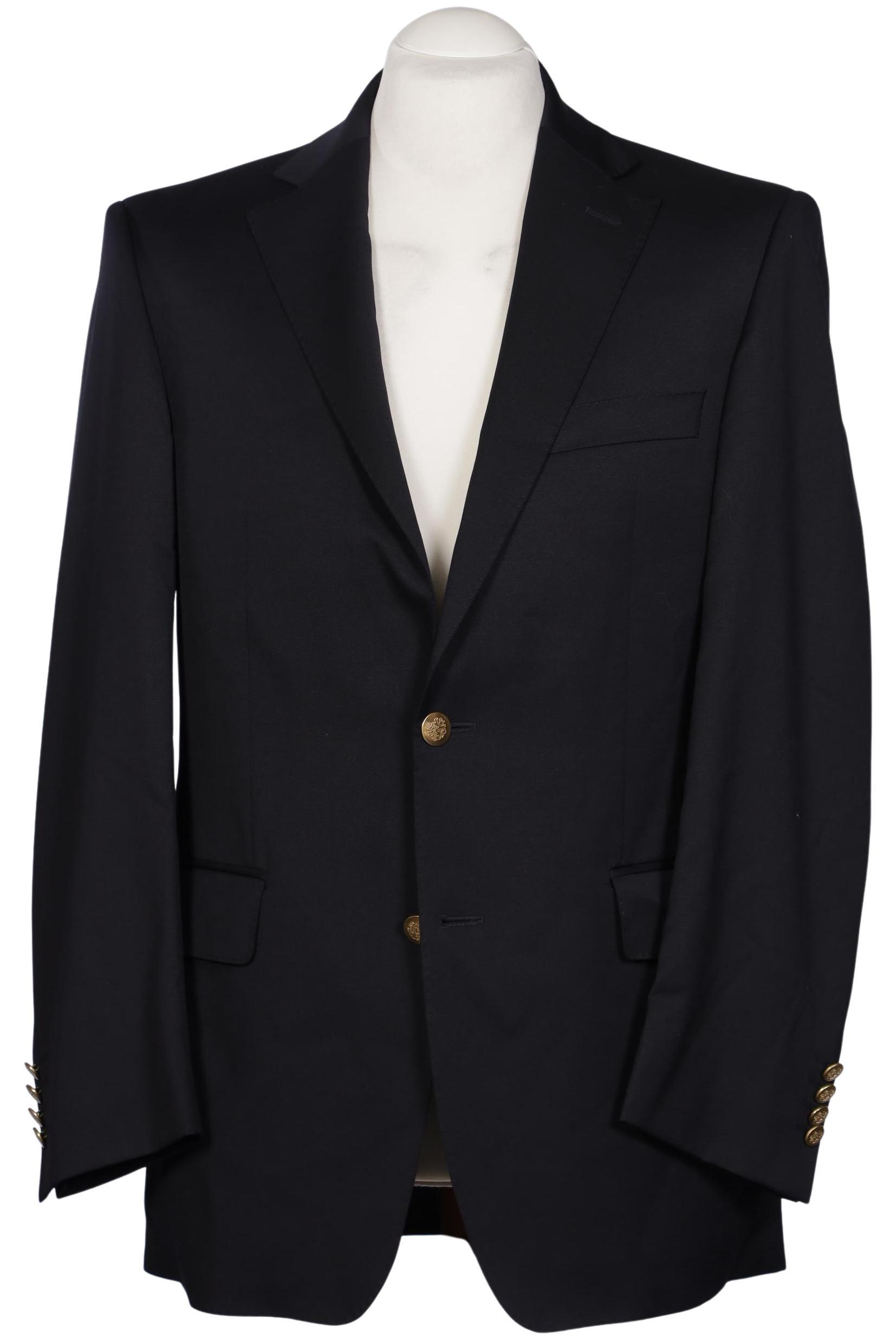 

Barbour Herren Sakko, marineblau, Gr. 52