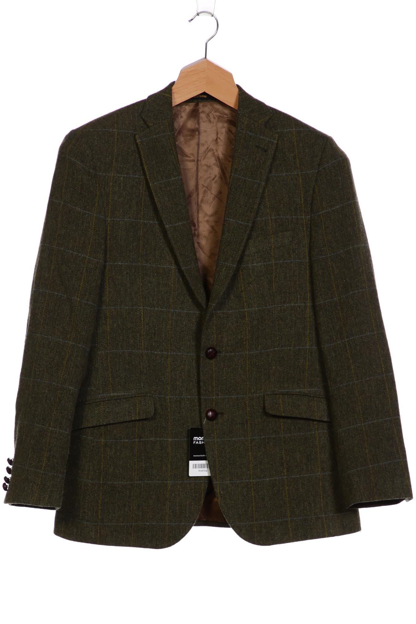 

Barbour Herren Sakko, grün, Gr. 60
