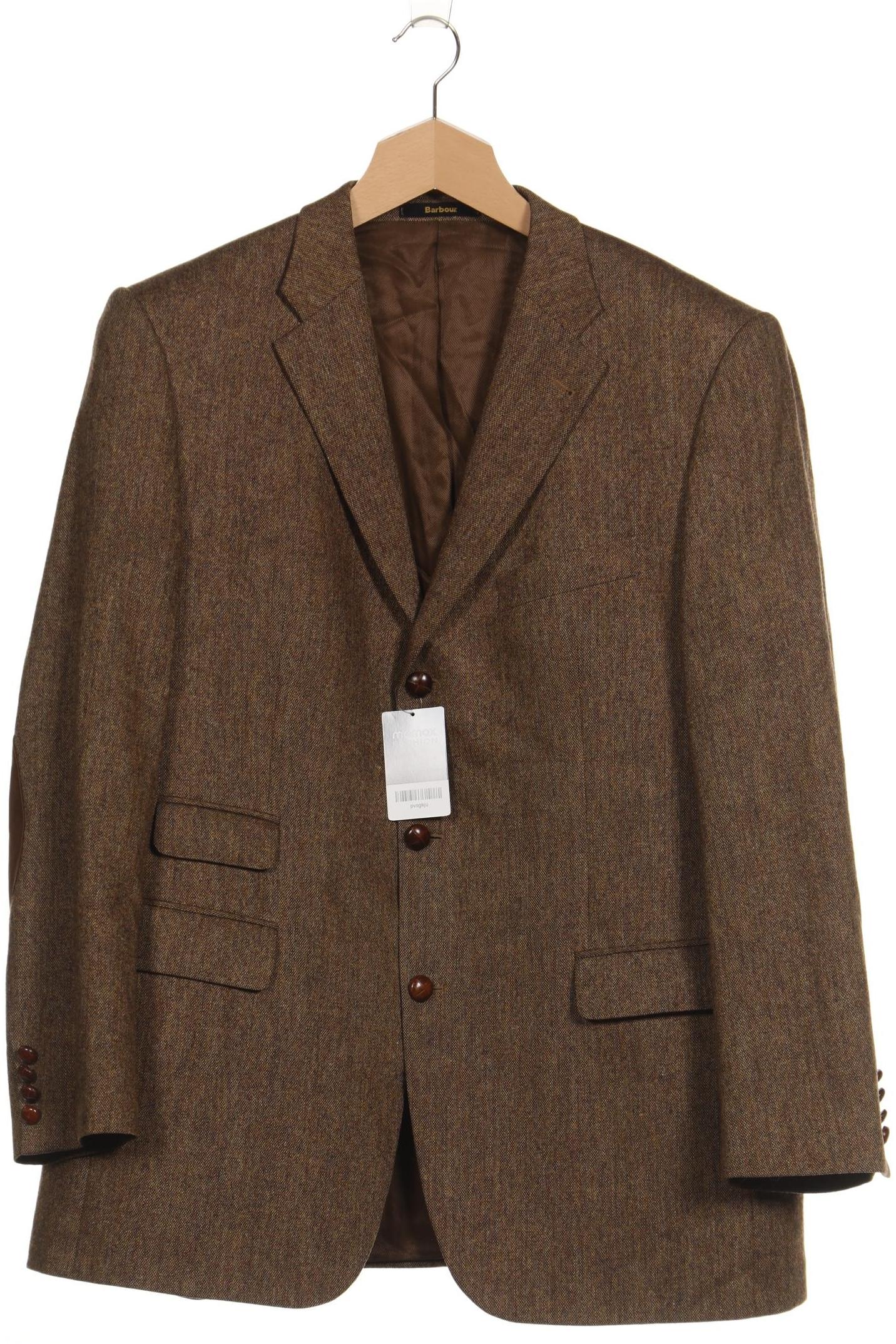 

Barbour Herren Sakko, beige, Gr. 56