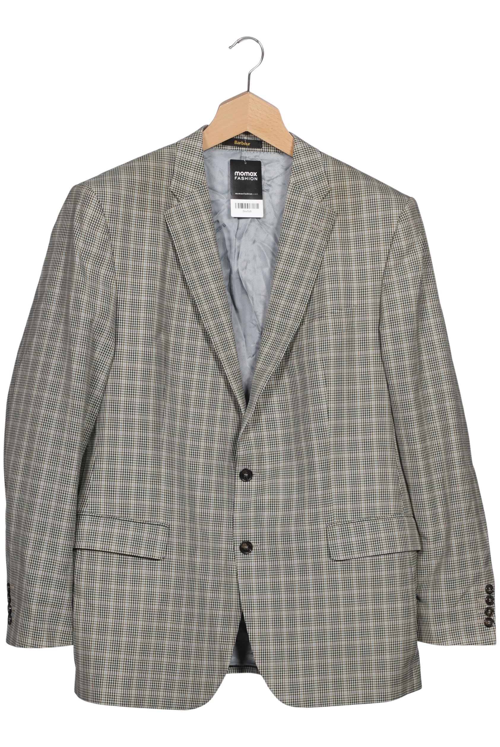 

Barbour Herren Sakko, mehrfarbig, Gr. 58