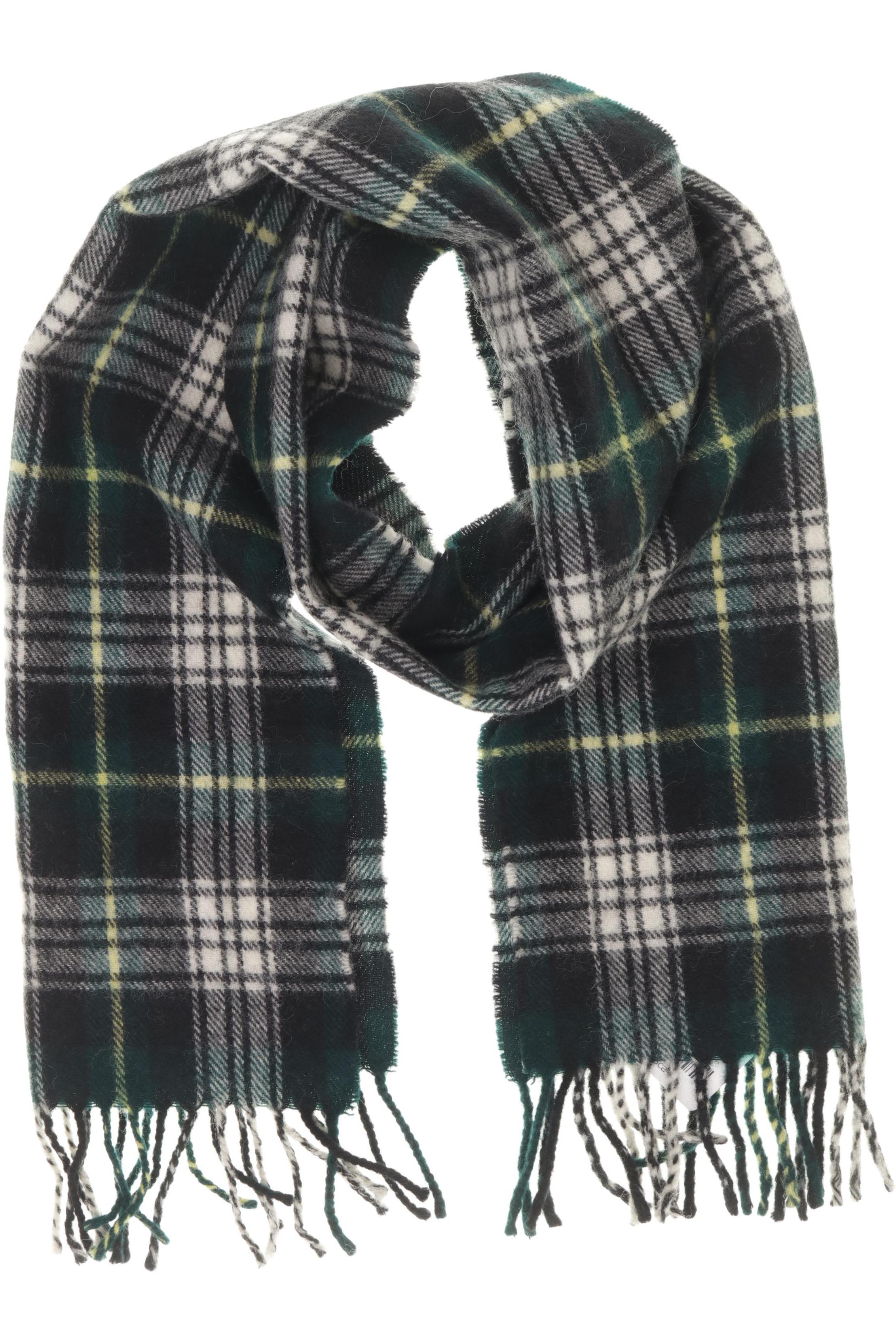 Thumbnail - Barbour Herren Schal, grün, Gr.