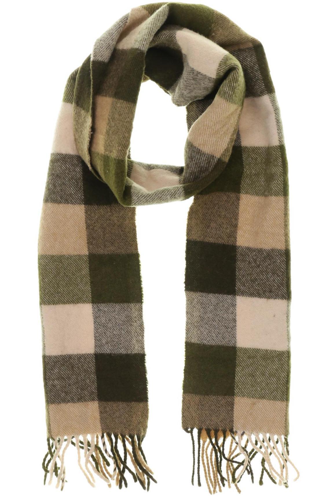 

Barbour Herren Schal, grün, Gr.