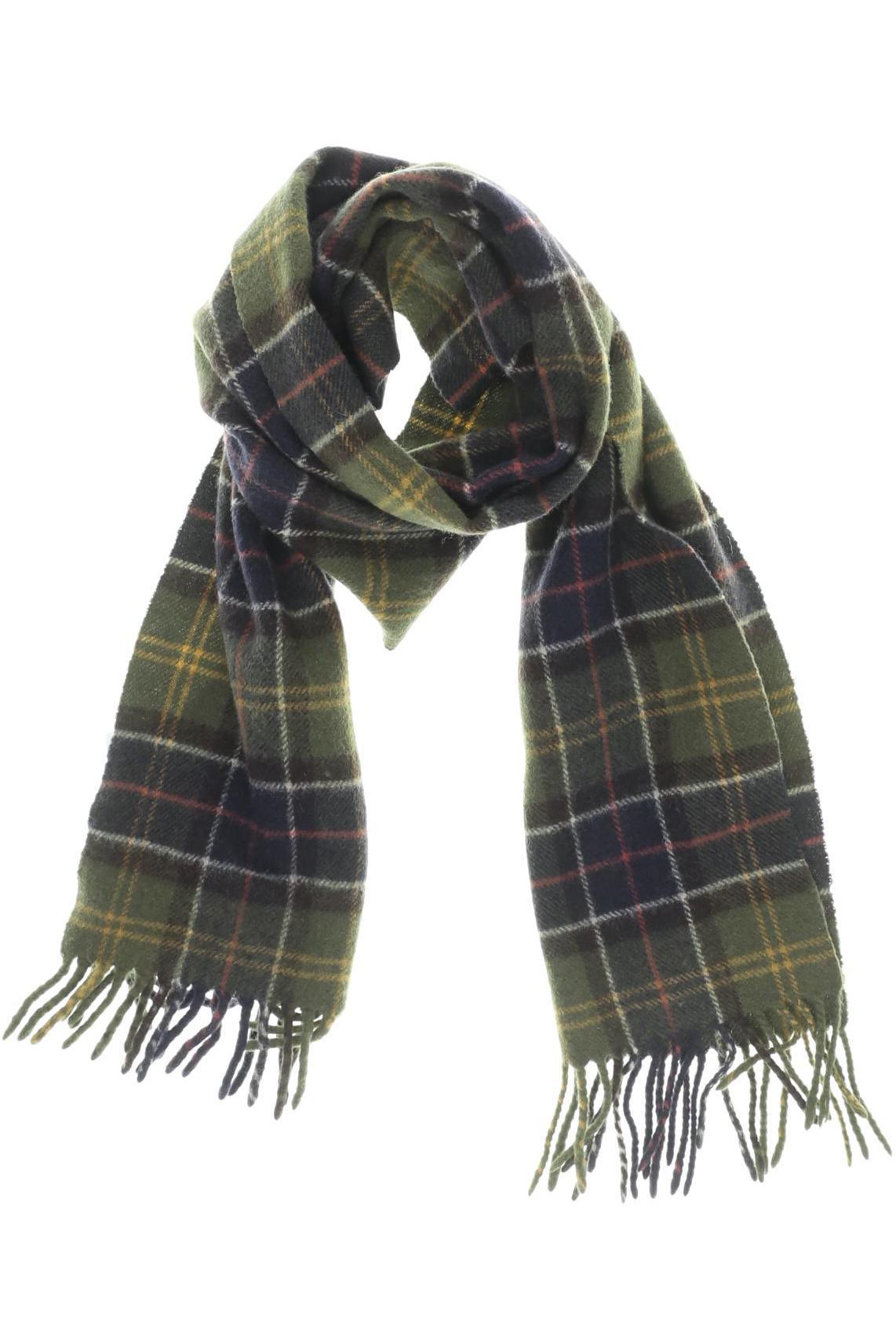 

Barbour Herren Schal, grün, Gr.