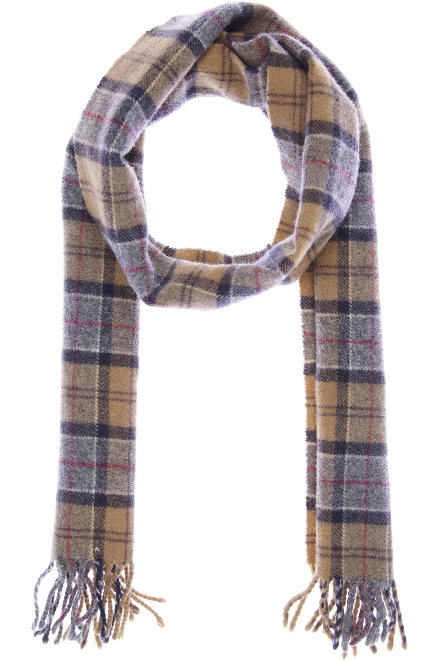 

Barbour Herren Schal, beige, Gr.