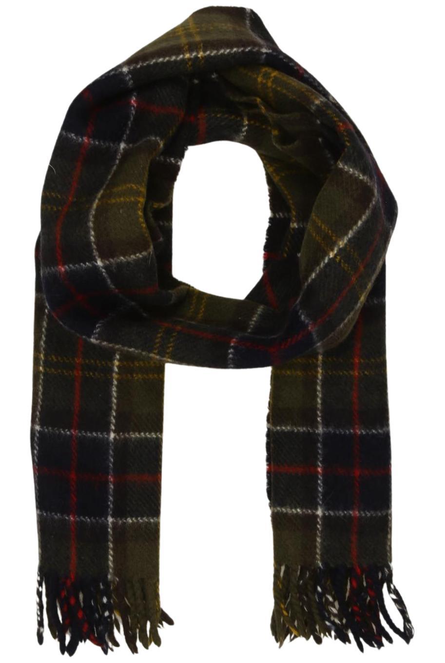 

Barbour Herren Schal, mehrfarbig, Gr.