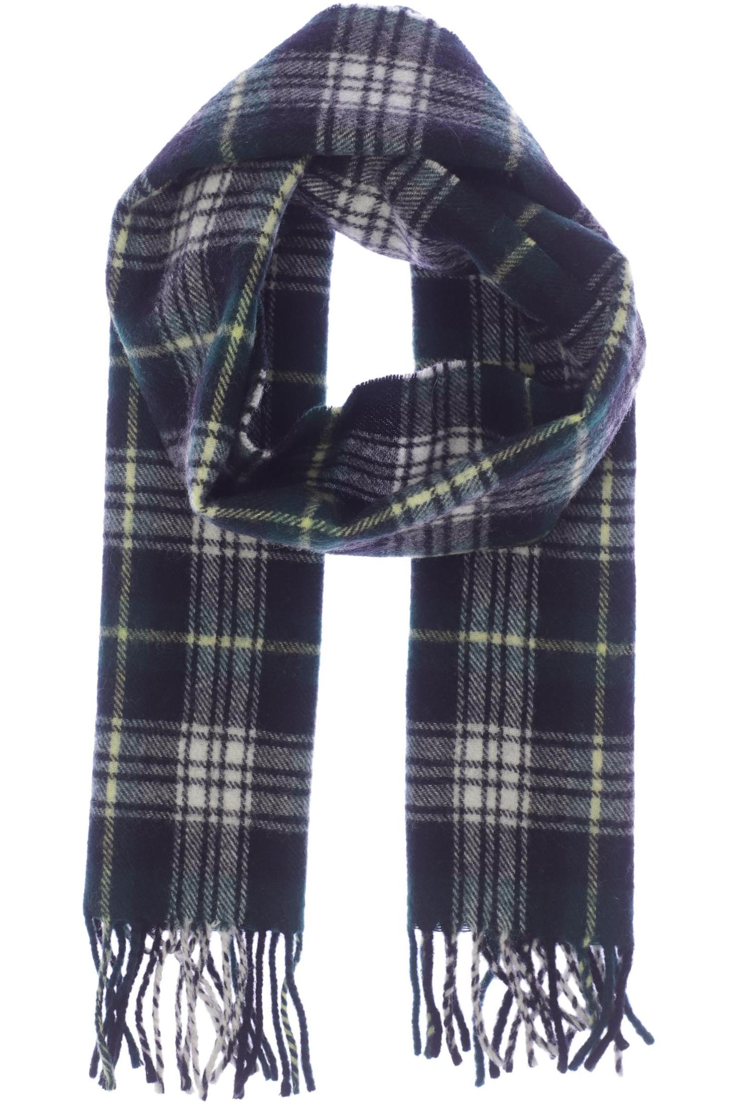 

Barbour Herren Schal, grün, Gr.