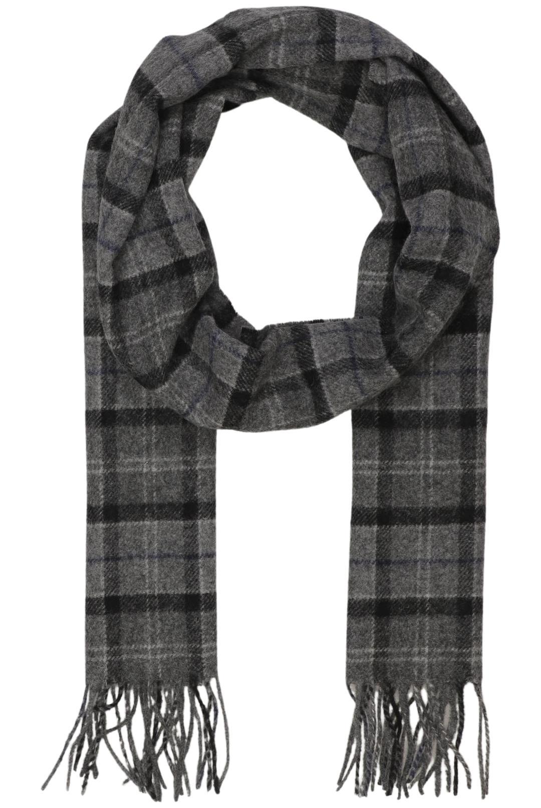 

Barbour Herren Schal, grau, Gr.