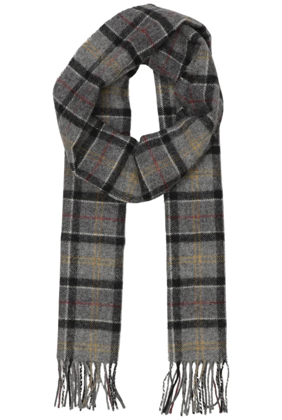 

Barbour Herren Schal, grau, Gr.