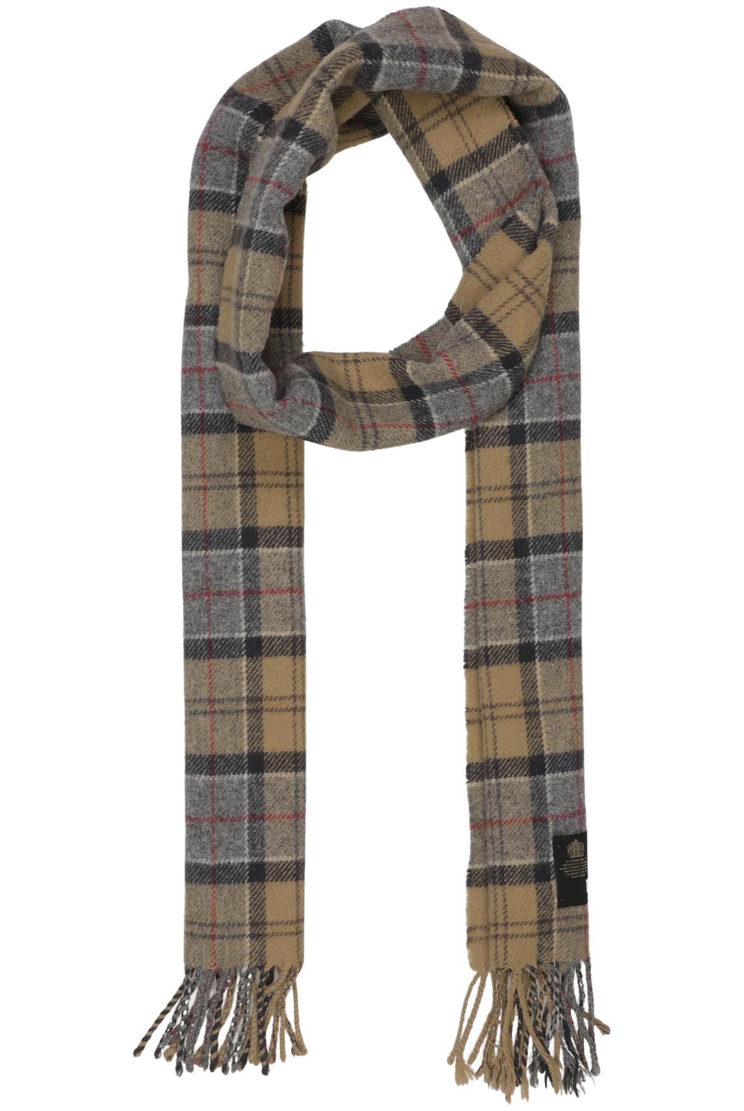 

Barbour Herren Schal, mehrfarbig, Gr.