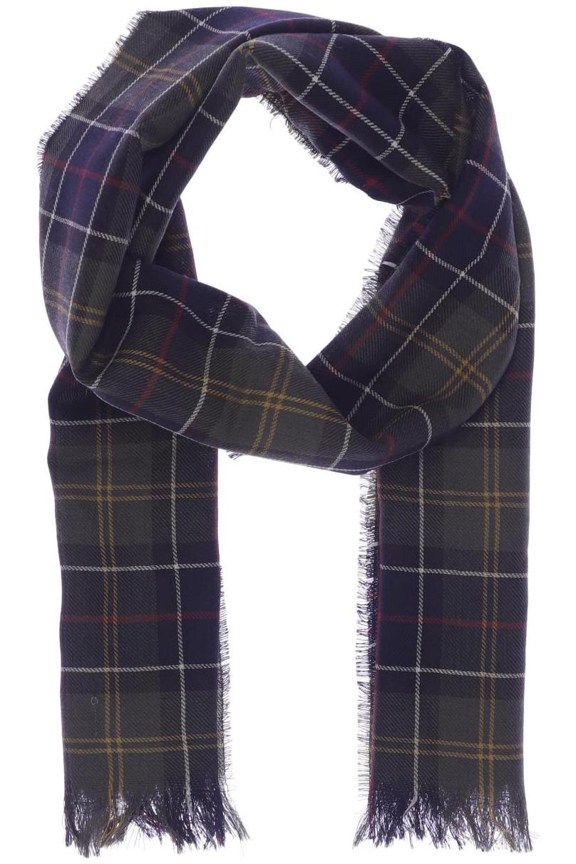 

Barbour Herren Schal, grün, Gr.