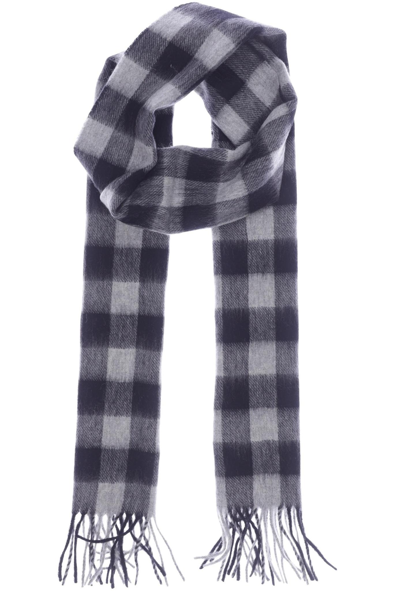 

Barbour Herren Schal, grau, Gr.