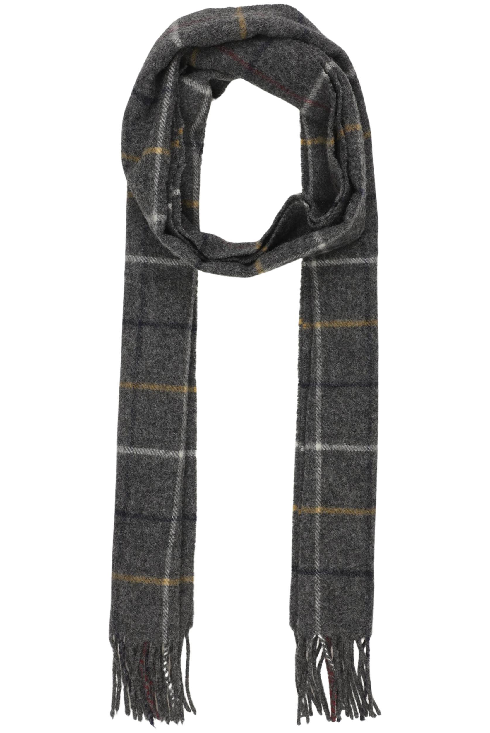 

Barbour Herren Schal, grau, Gr.