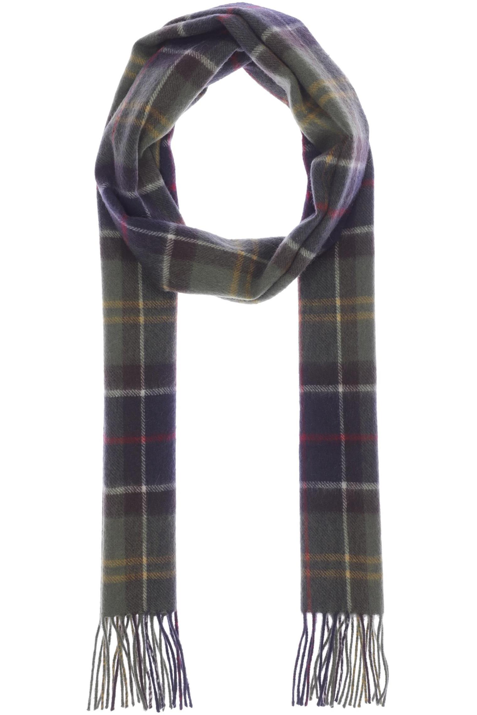 

Barbour Herren Schal, grün, Gr.