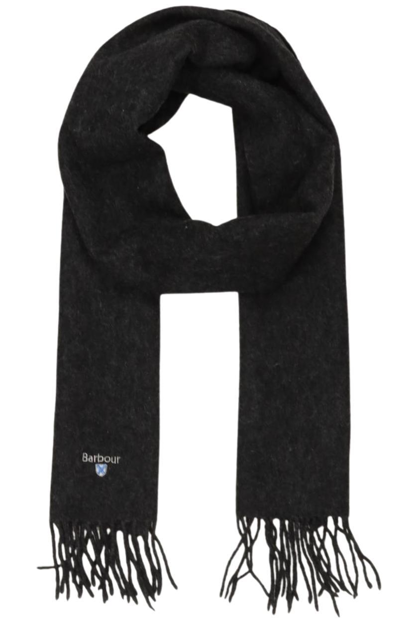 Thumbnail - Barbour Herren Schal, schwarz, Gr.