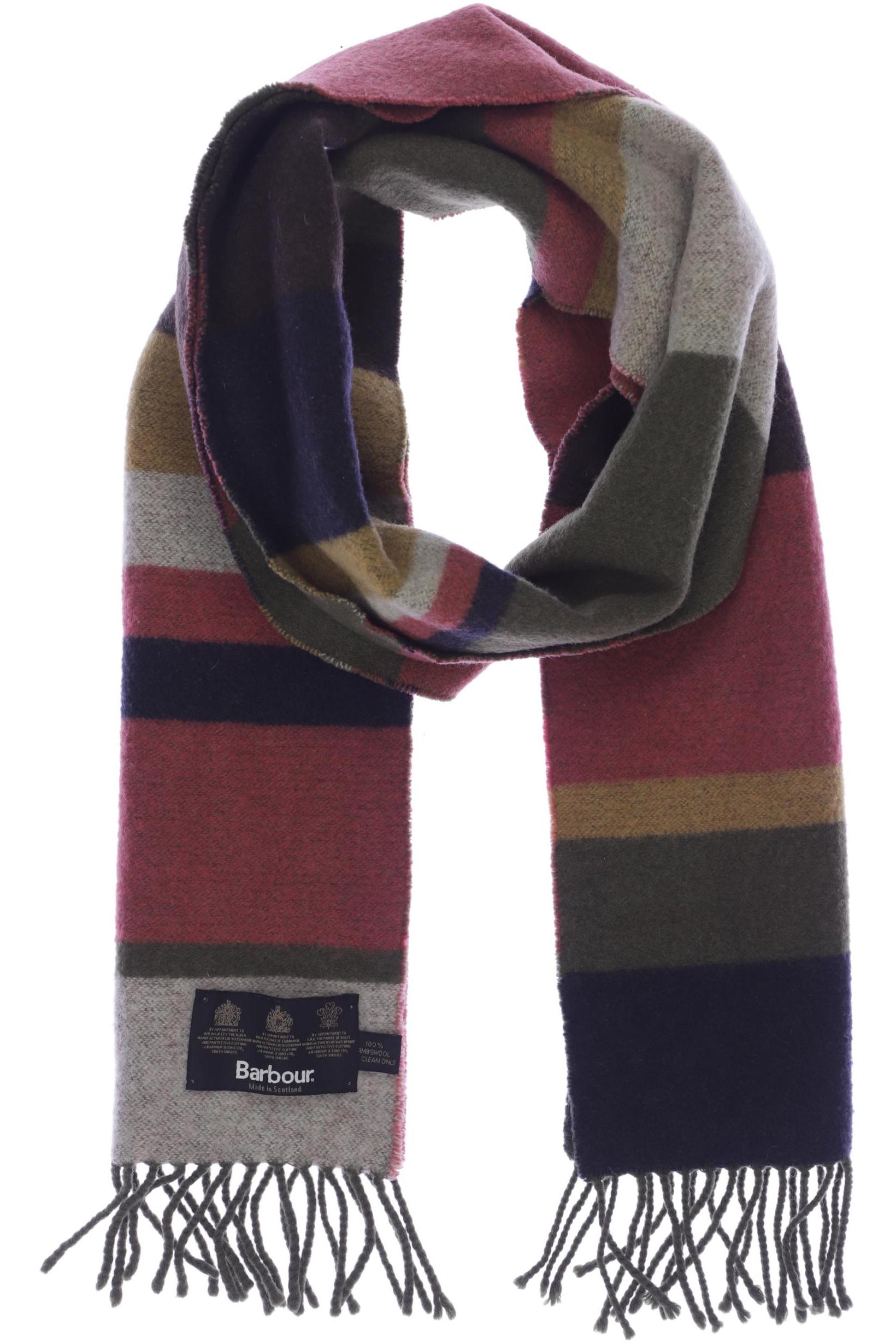 

Barbour Herren Schal, mehrfarbig, Gr.