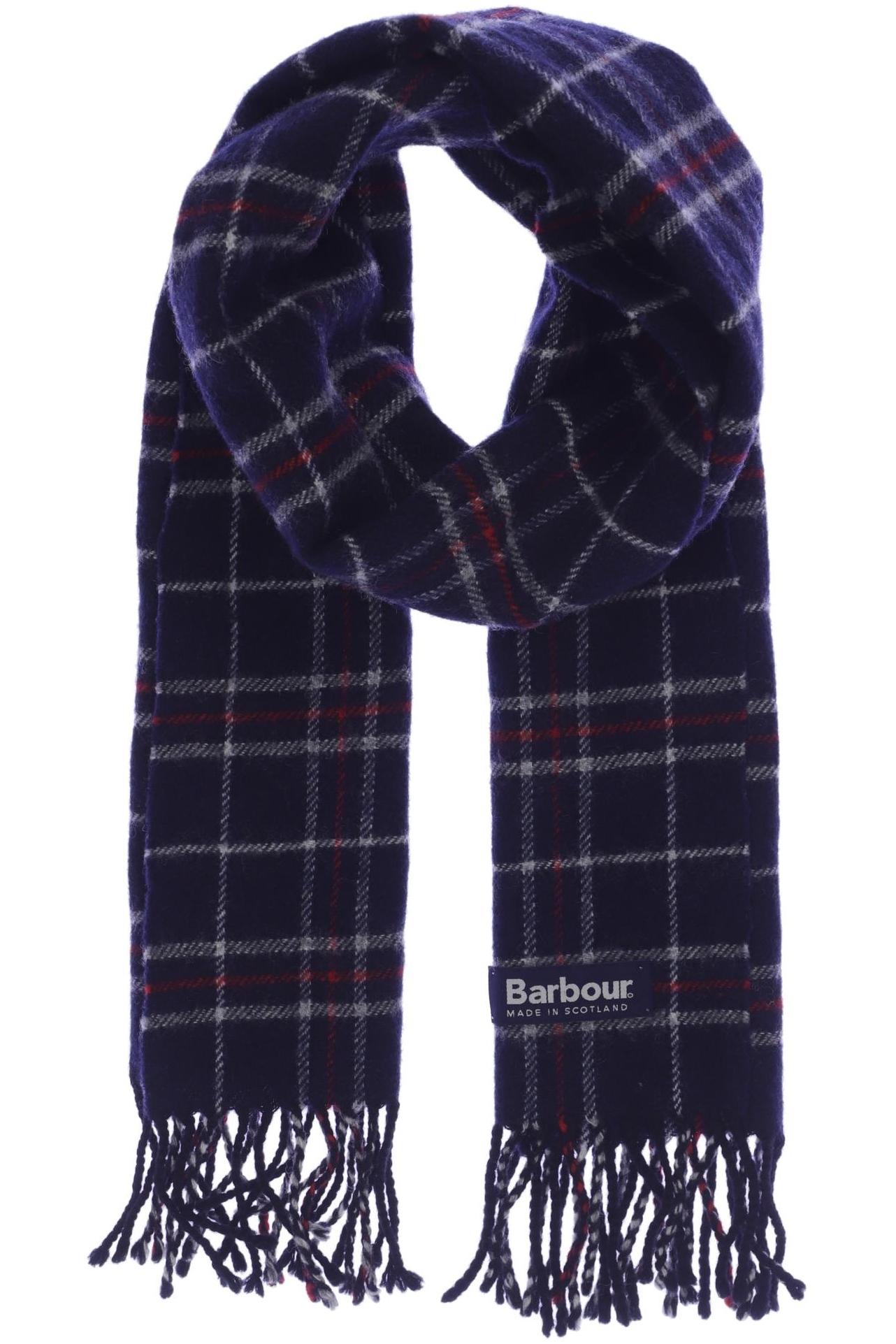 

Barbour Herren Schal, marineblau, Gr.