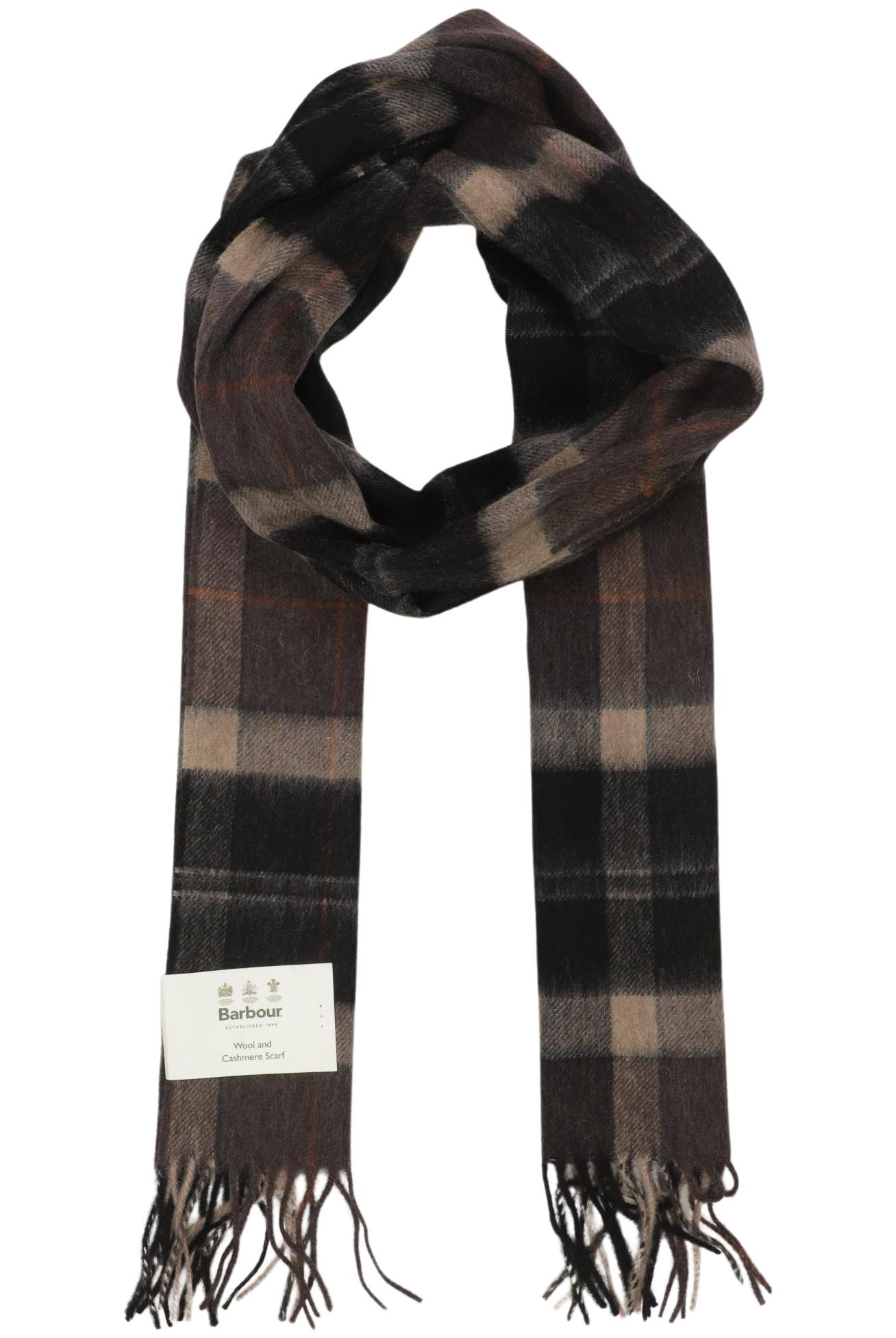 

Barbour Herren Schal, mehrfarbig, Gr.