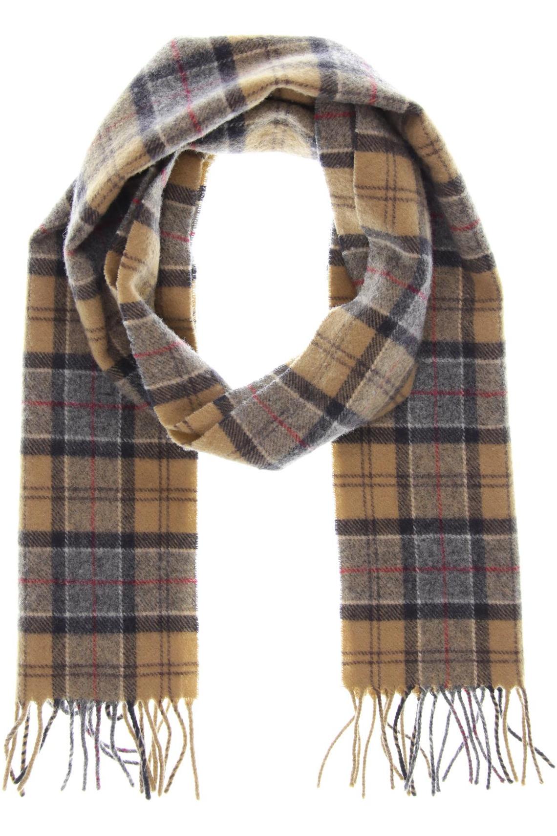 

Barbour Herren Schal, beige, Gr.