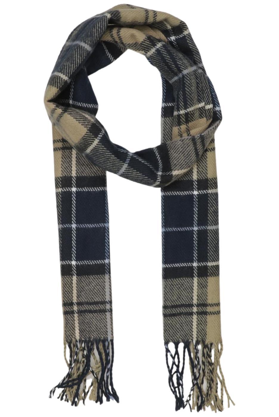 

Barbour Herren Schal, mehrfarbig, Gr.