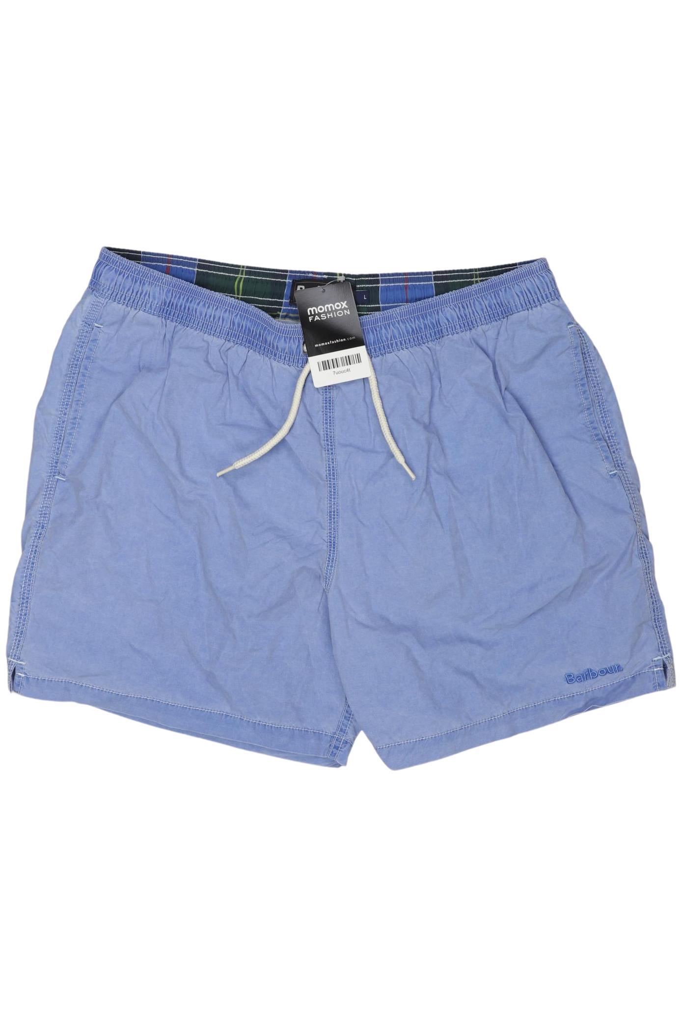 

Barbour Herren Shorts, hellblau, Gr. 52