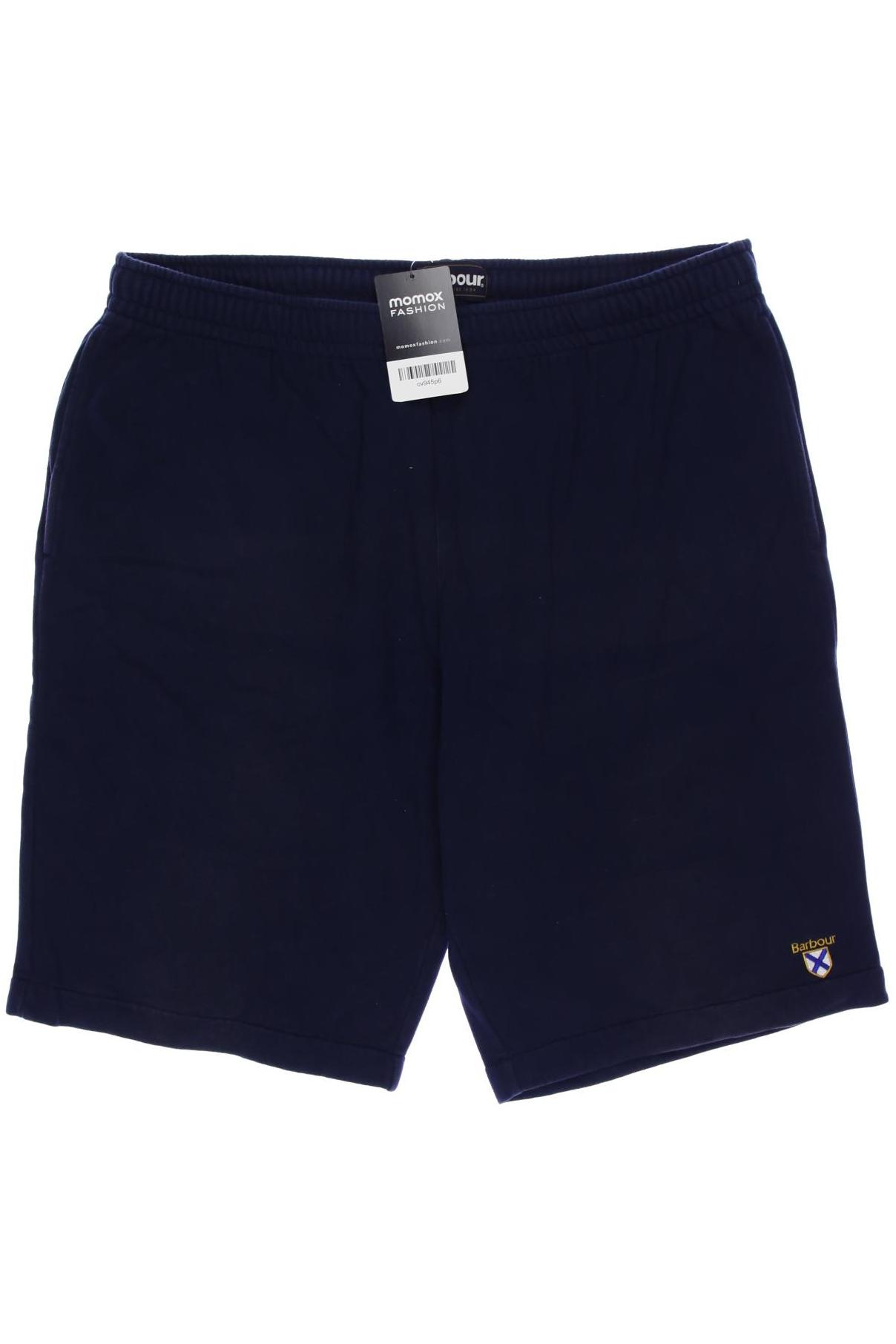 

Barbour Herren Shorts, marineblau, Gr. 54
