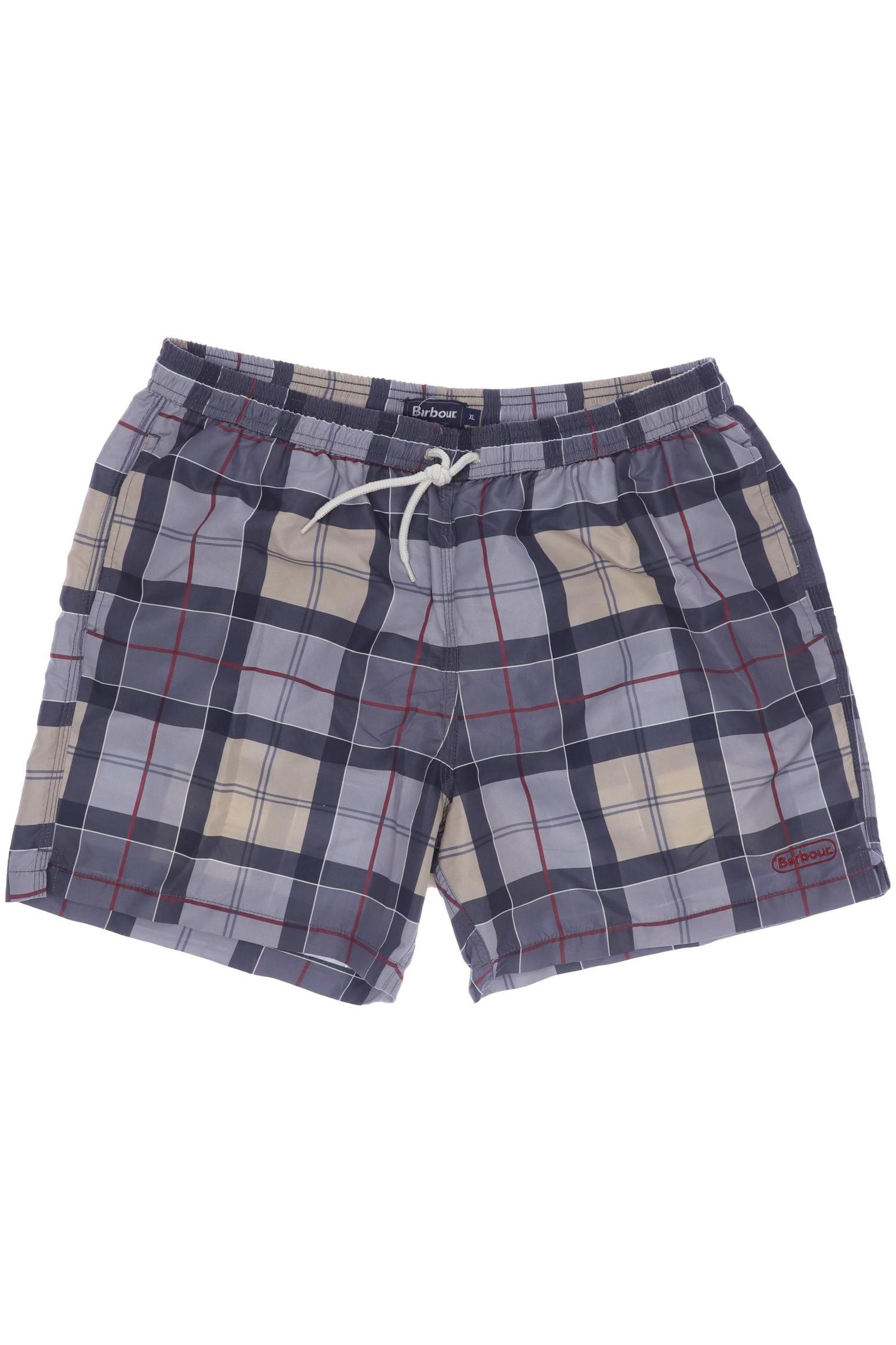 

Barbour Herren Shorts, grau, Gr. 54