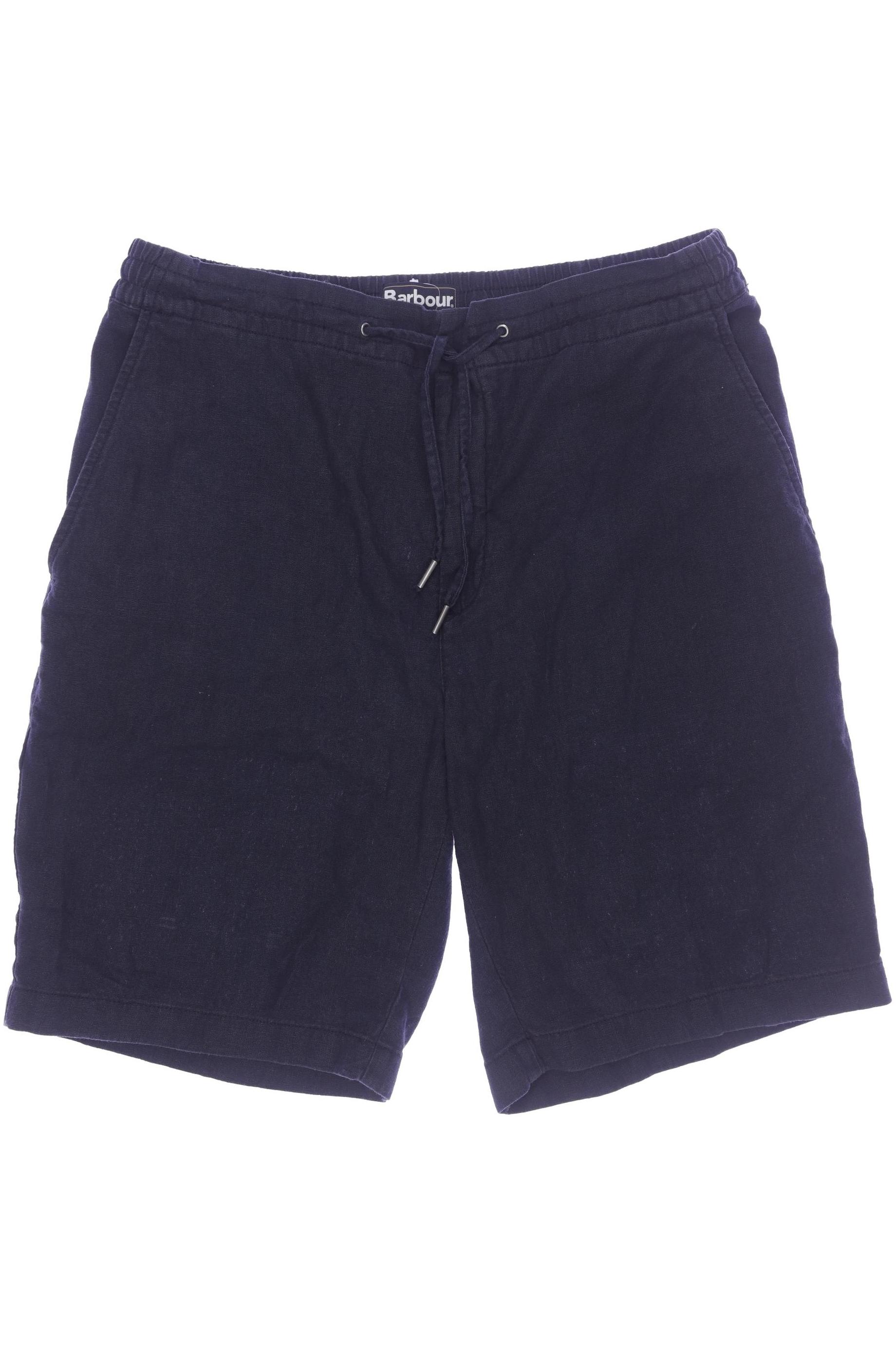 

Barbour Herren Shorts, marineblau, Gr. 34