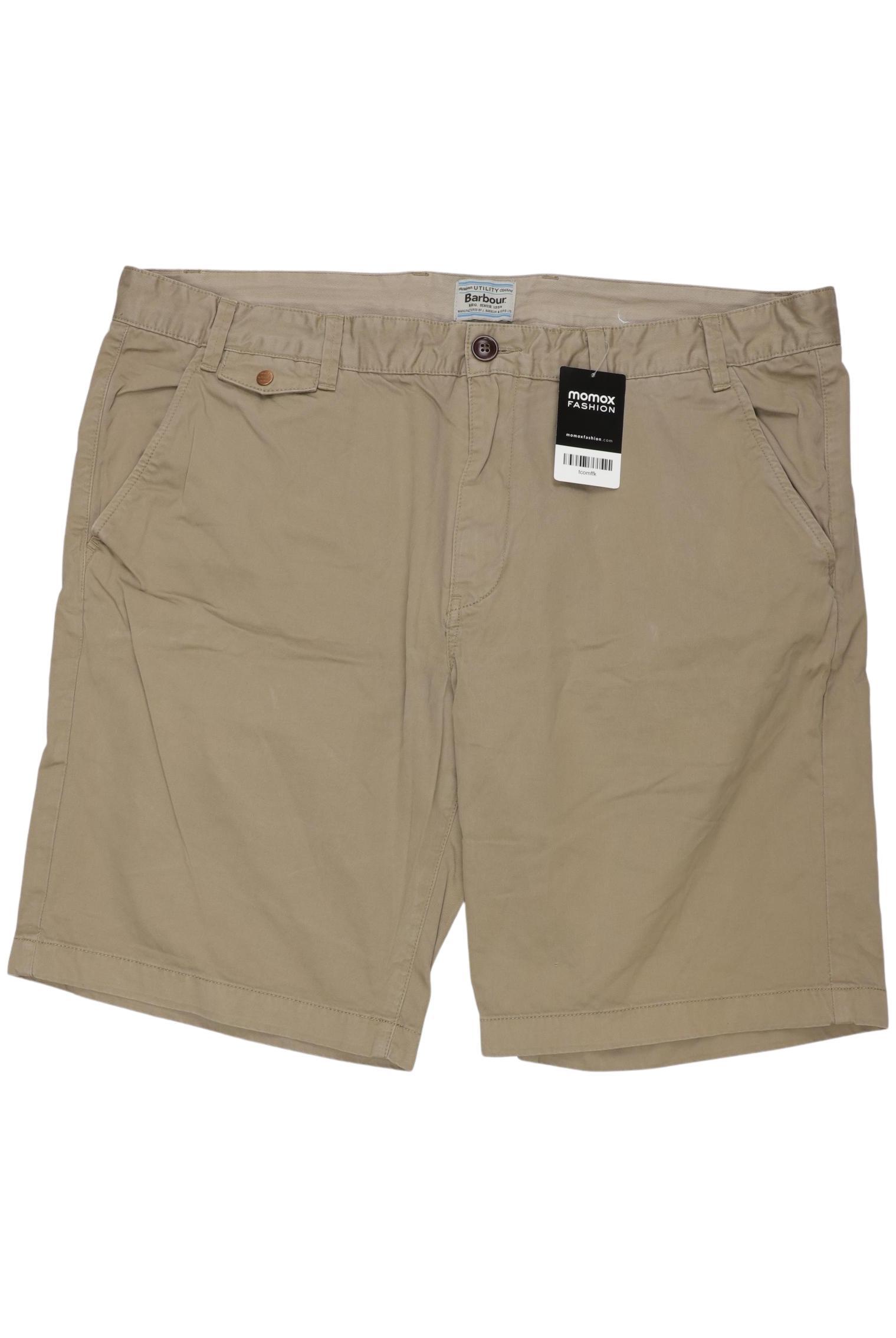 Thumbnail - Barbour Herren Shorts, beige, Gr. 42