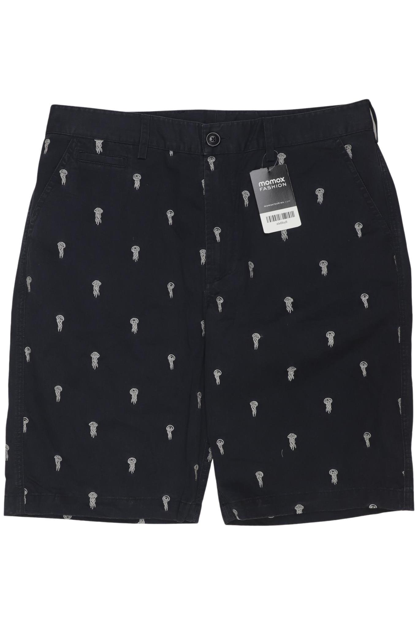 Thumbnail - Barbour Herren Shorts, marineblau, Gr. 34