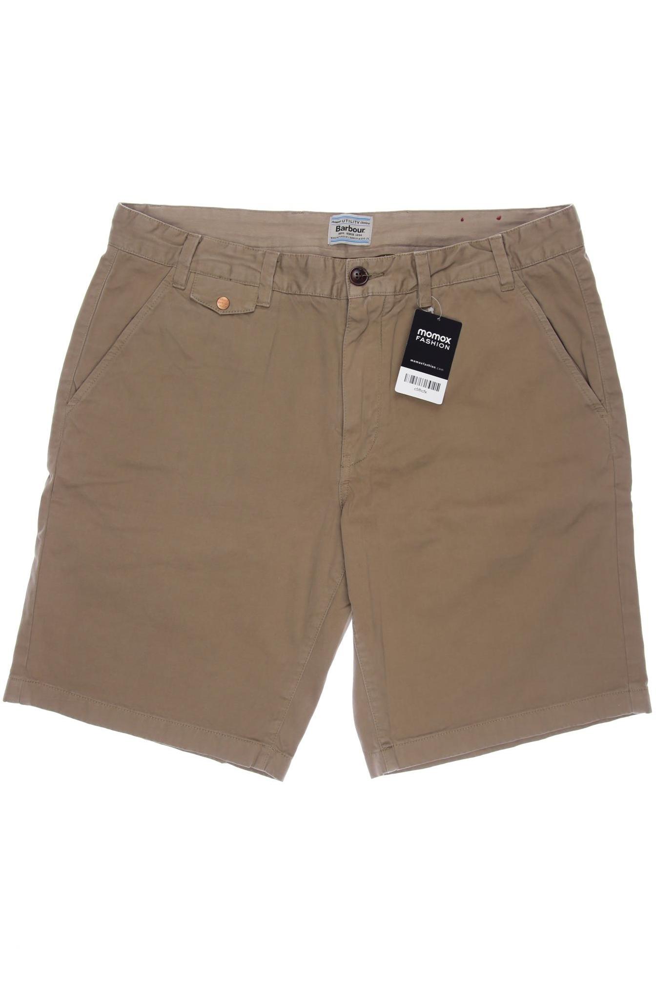 

Barbour Herren Shorts, braun, Gr. 56