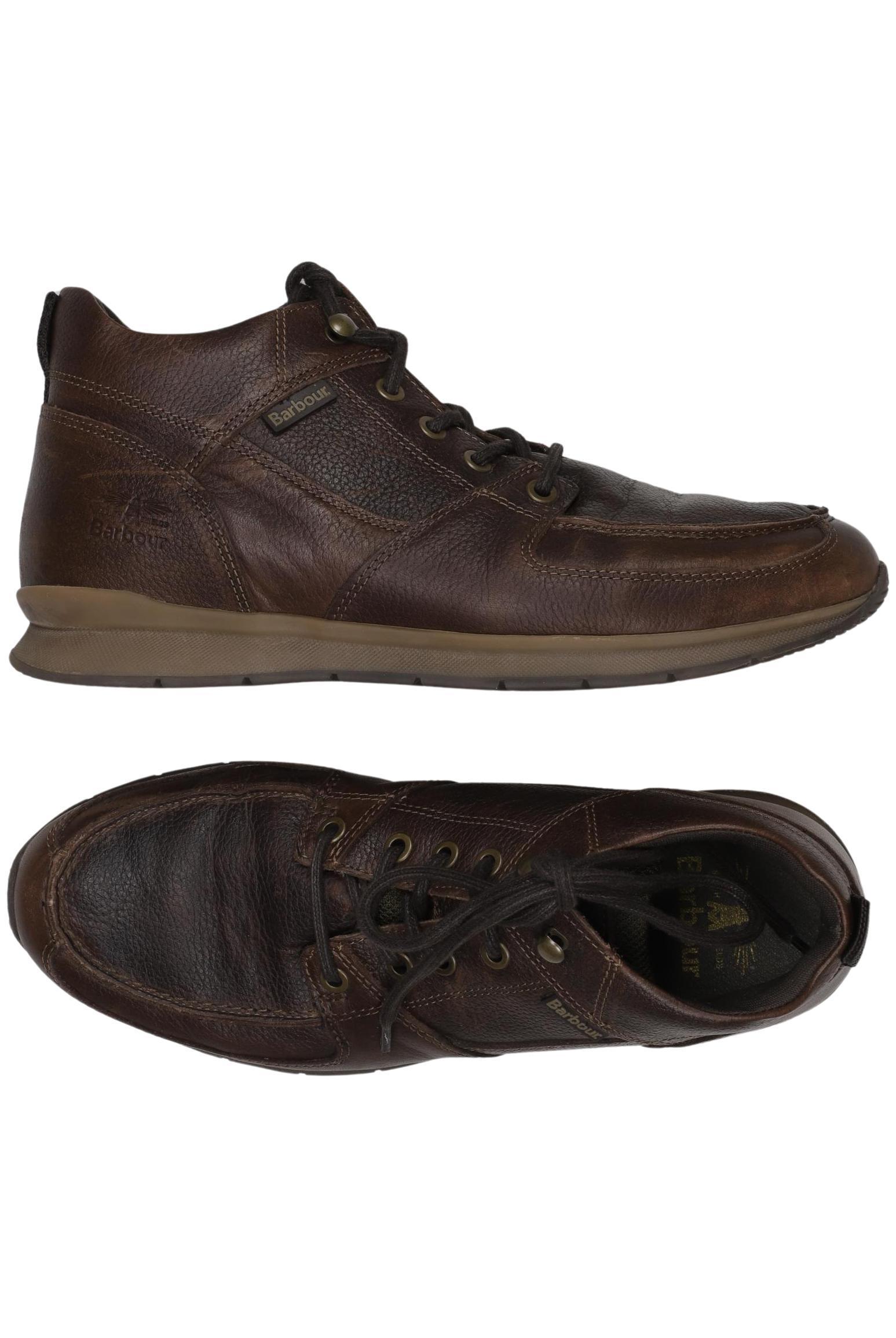 Thumbnail - Barbour Herren Stiefel, braun, Gr. 6