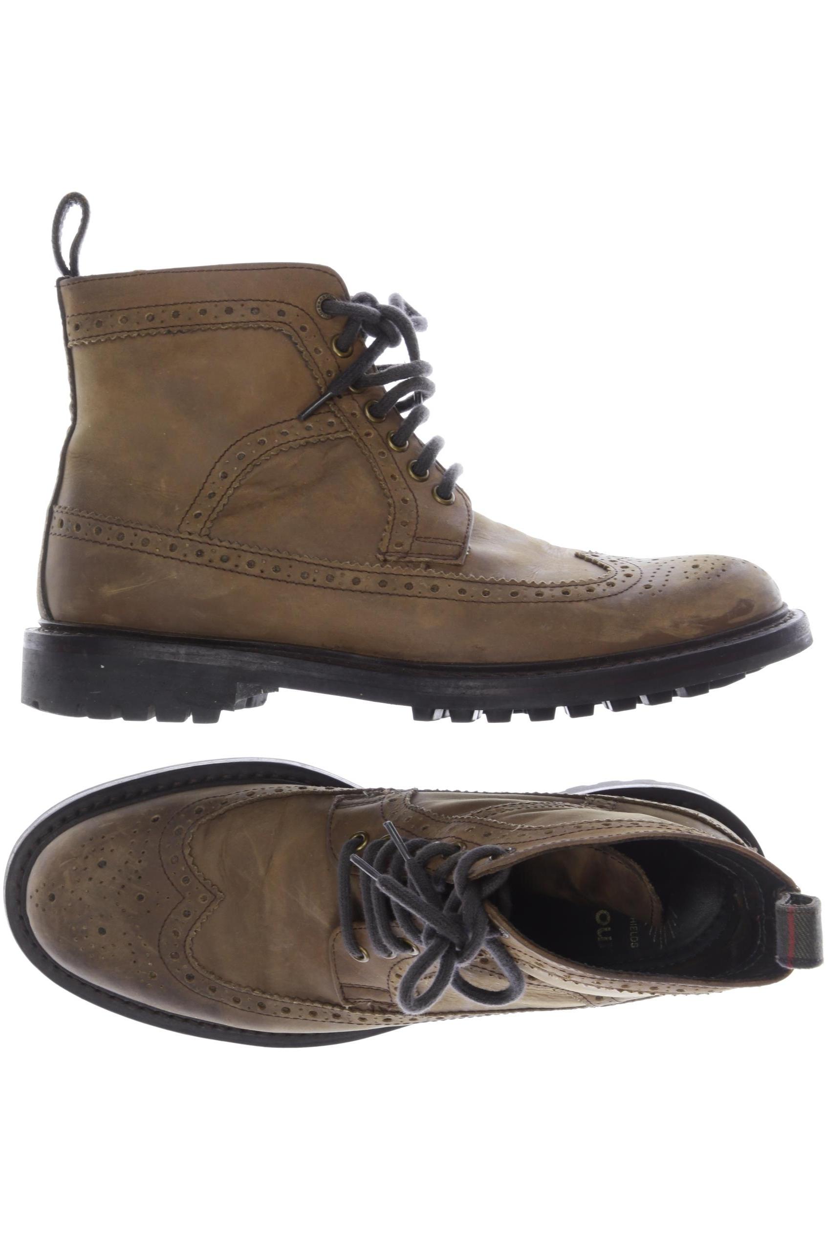 

Barbour Herren Stiefel, braun, Gr. 43