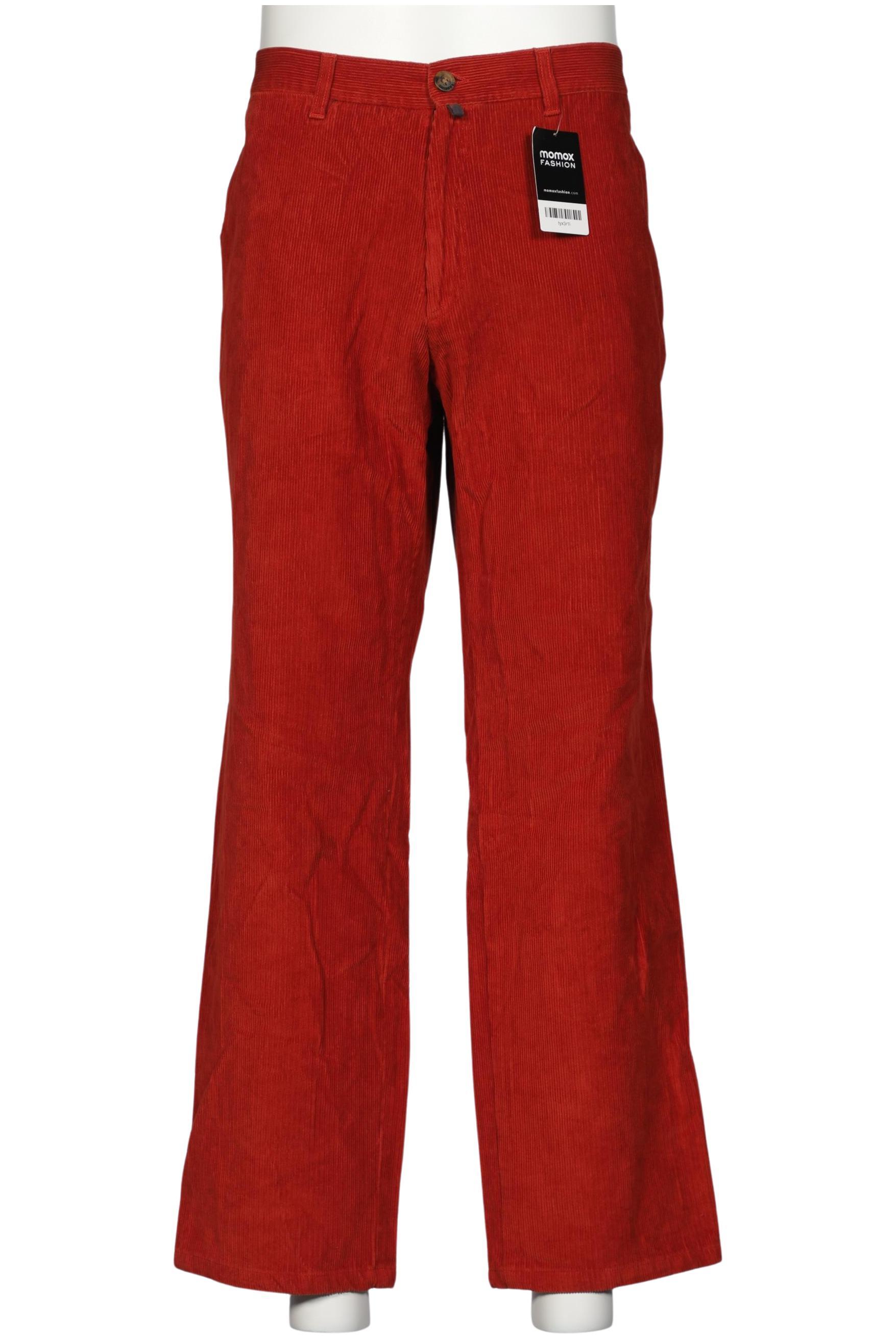 

Barbour Herren Stoffhose, rot, Gr. 52