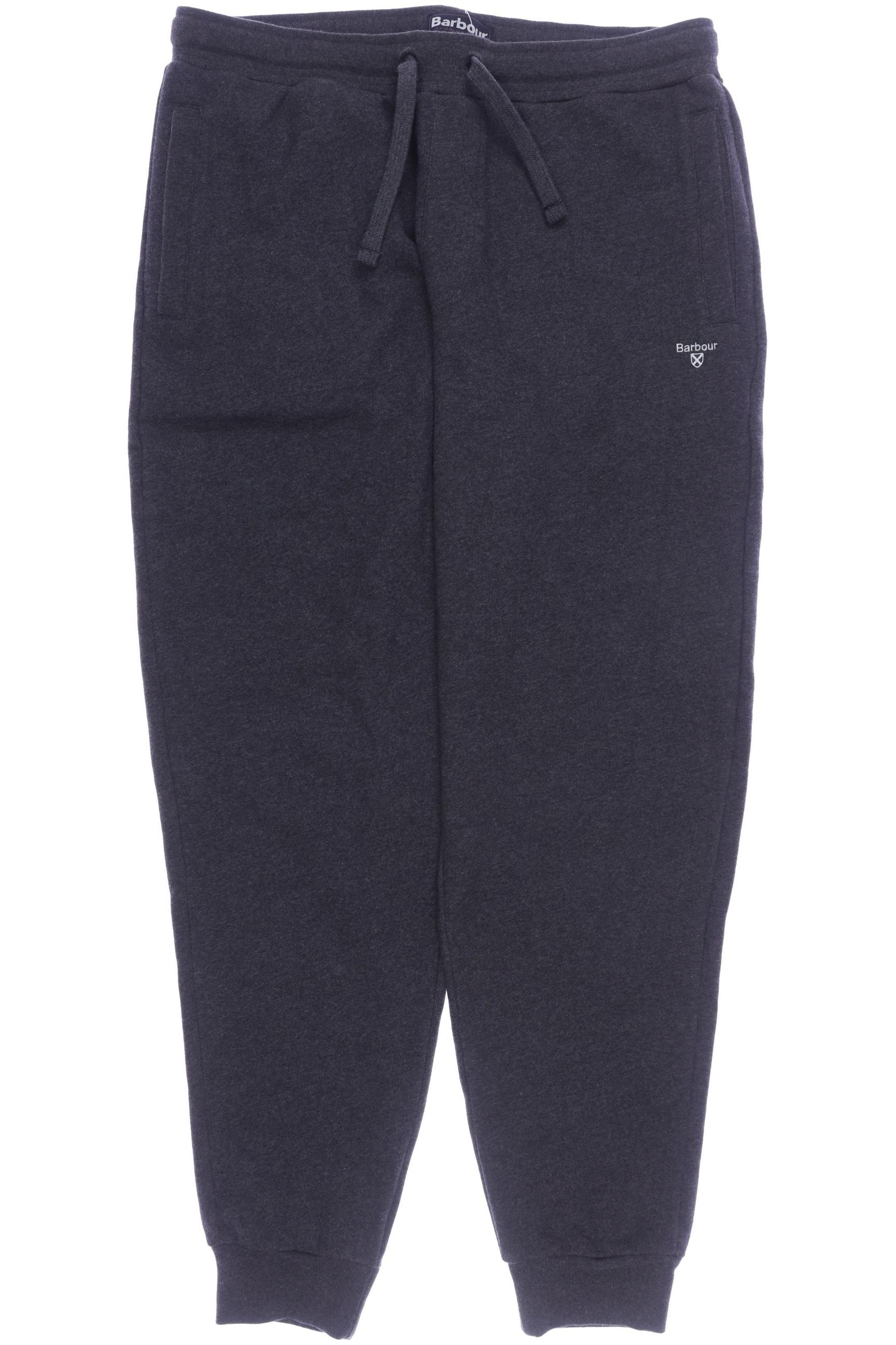 

Barbour Herren Stoffhose, grau