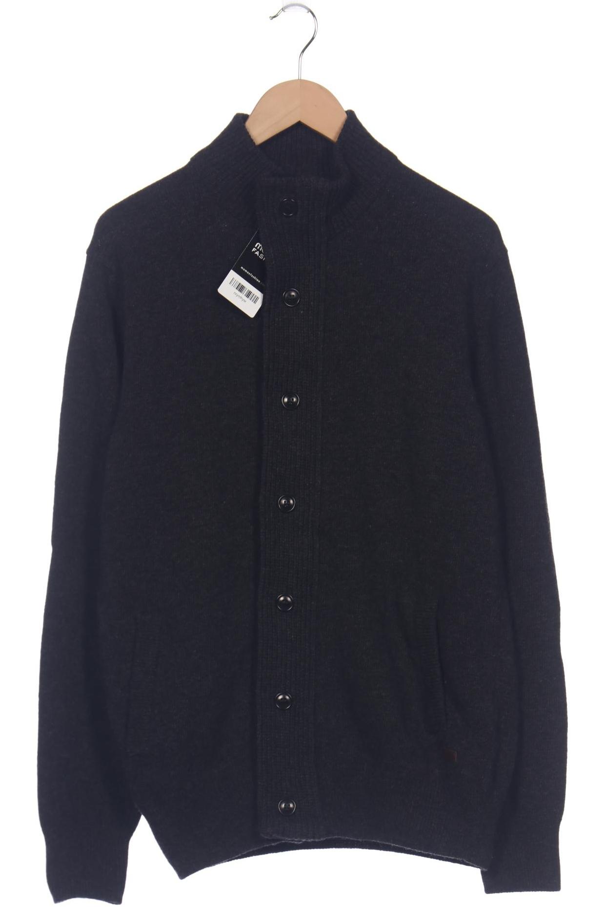 

Barbour Herren Strickjacke, schwarz, Gr. 52