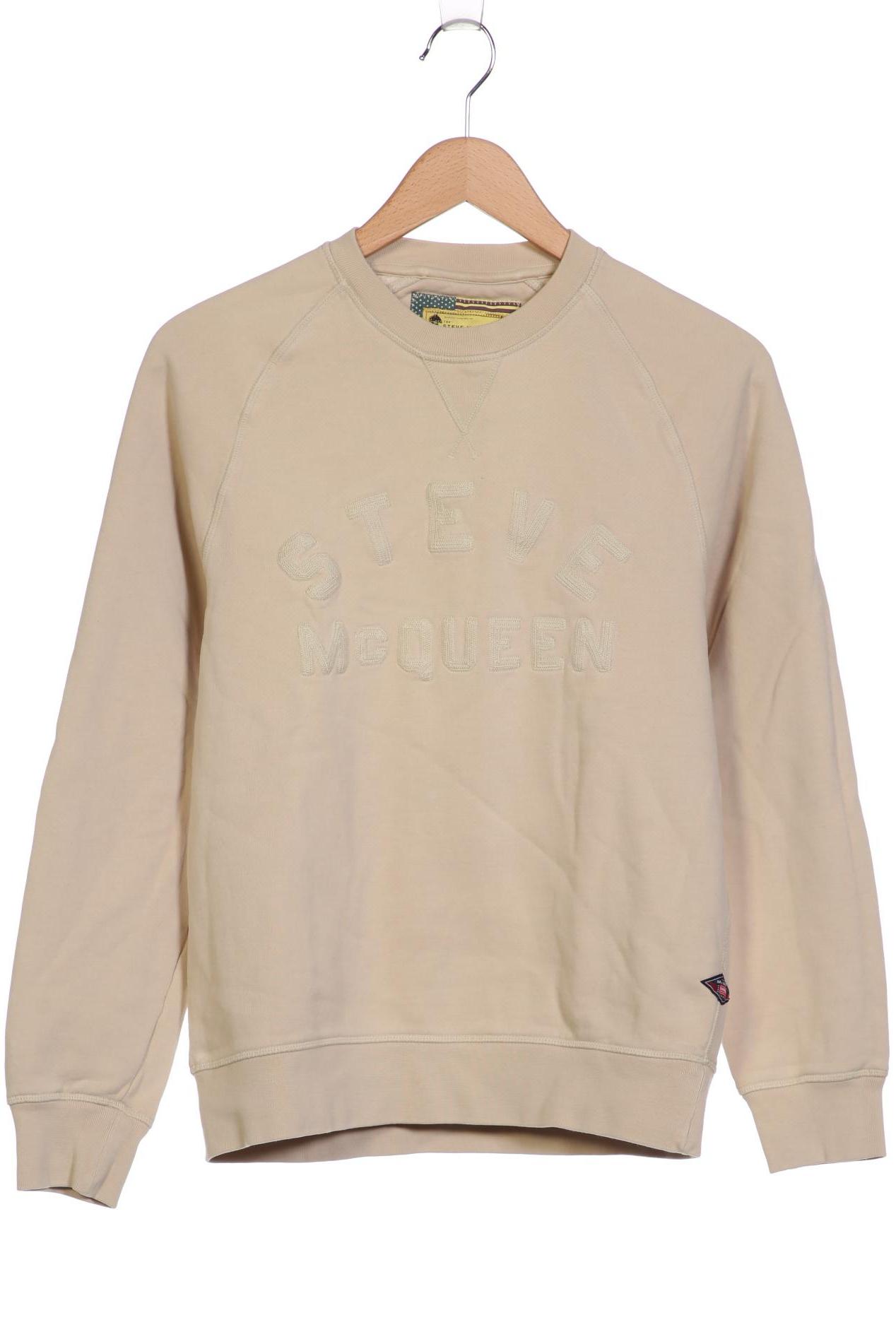 

Barbour Herren Sweatshirt, beige, Gr. 46