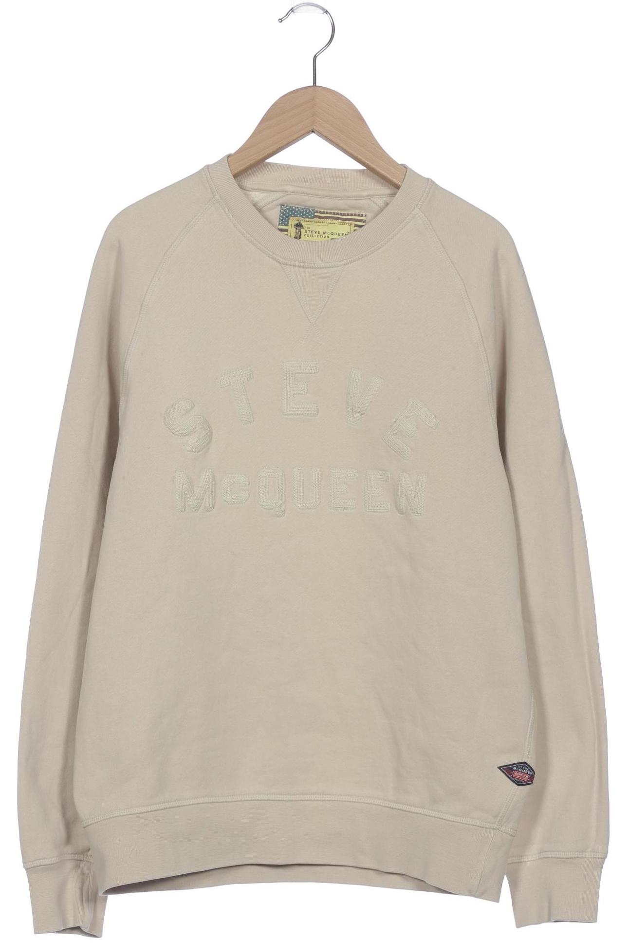

Barbour Herren Sweatshirt, beige, Gr. 46